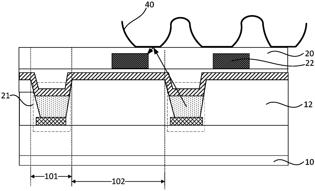 Display panel and display device