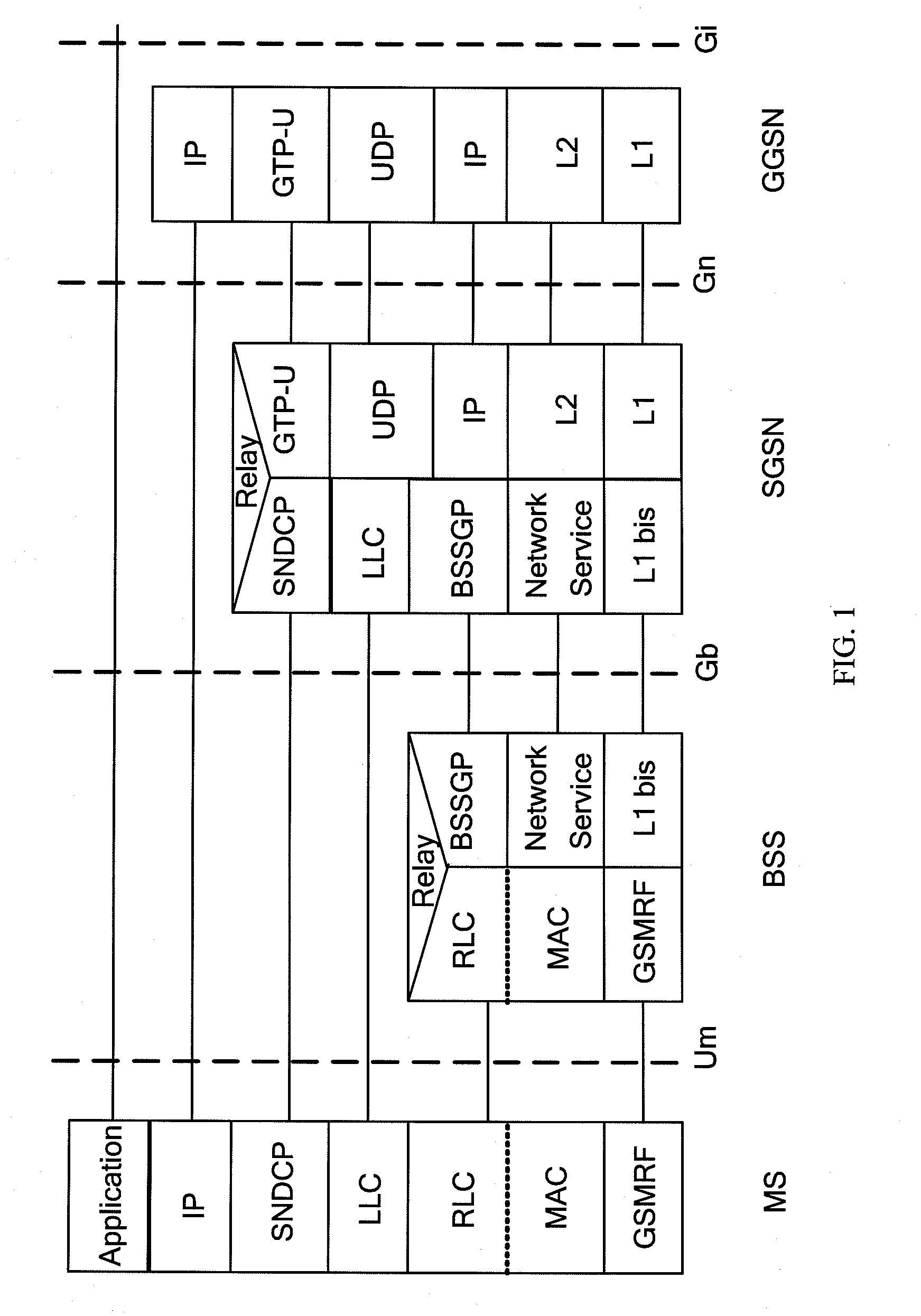 Mobile agent, radio access network, and network adaptation method