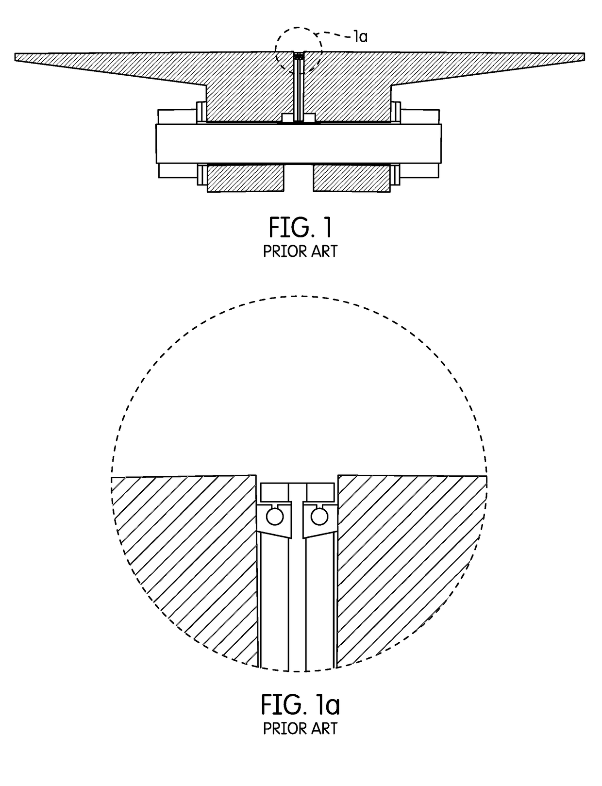 Non-metallic high pressure high temperature high chemical compatibility flange isolation gasket