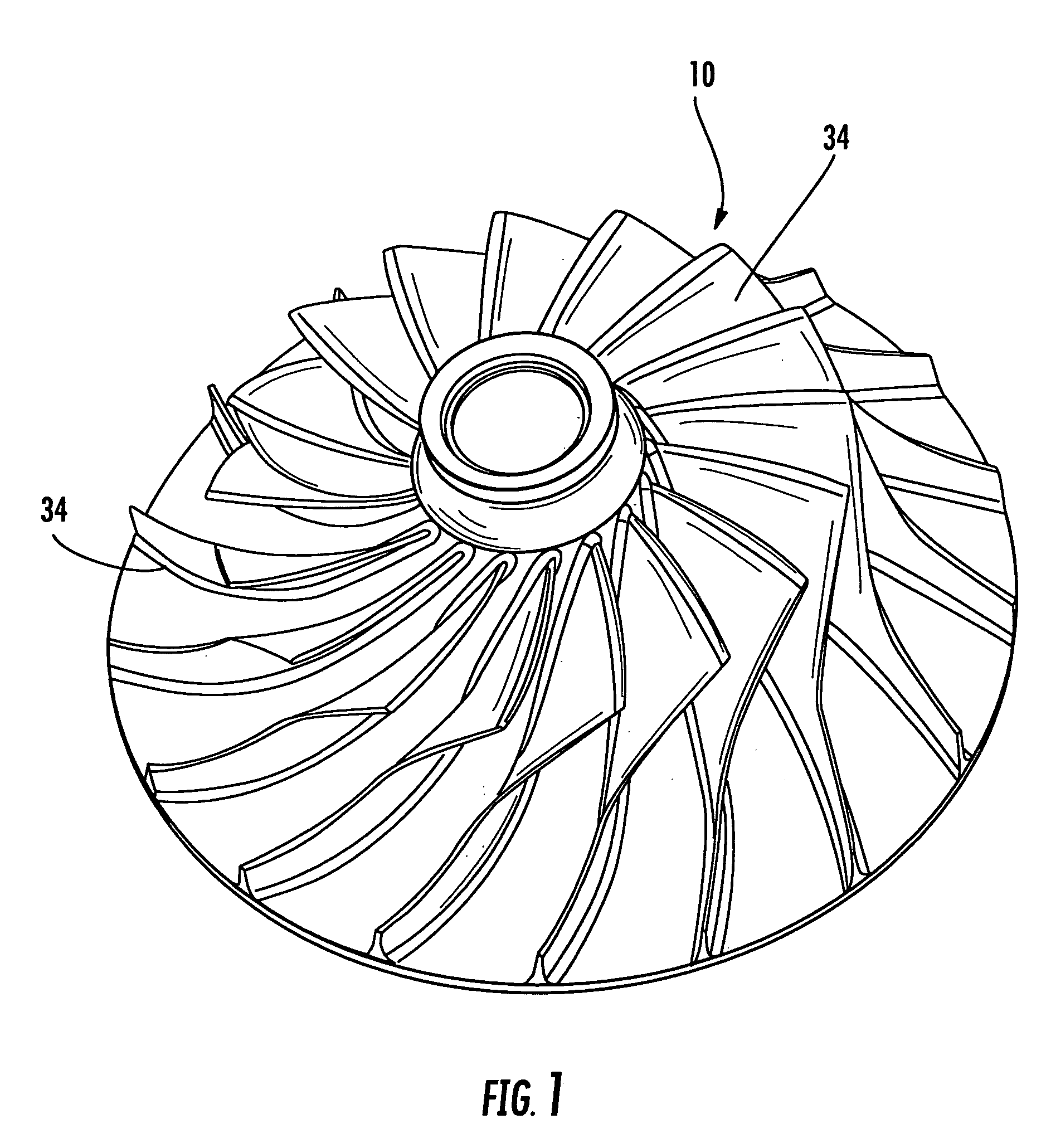 Method and apparatus for repairing turbine components