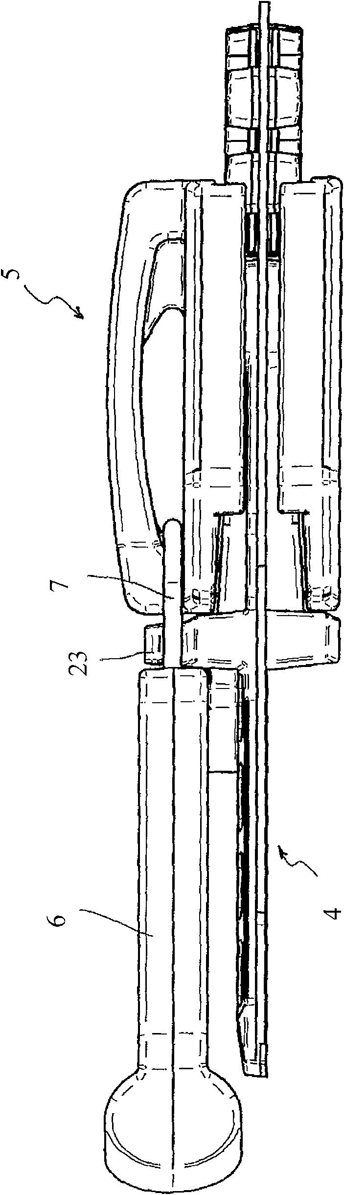 A slide fastener and a top stop for a slide fastener