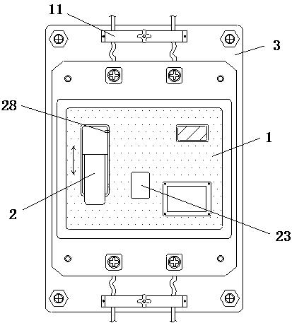 Electric power protector capable of preventing electric leakage caused by false tripping