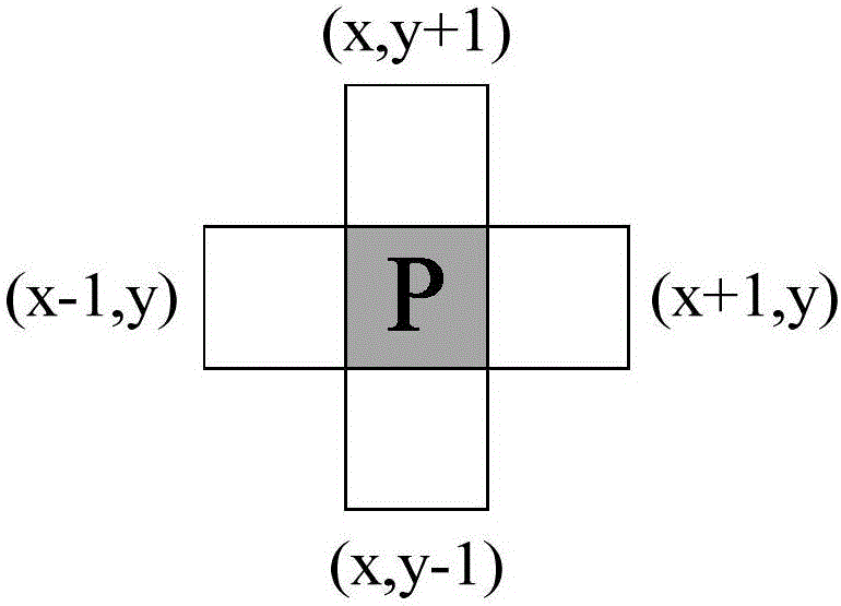 Caption extraction method and device