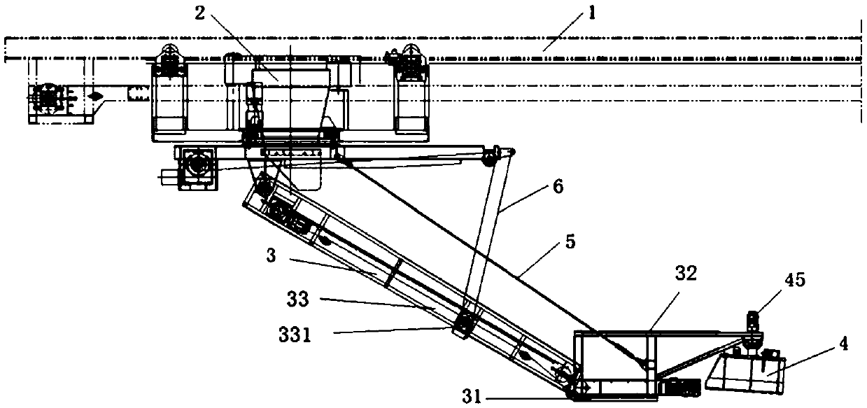 Car loader