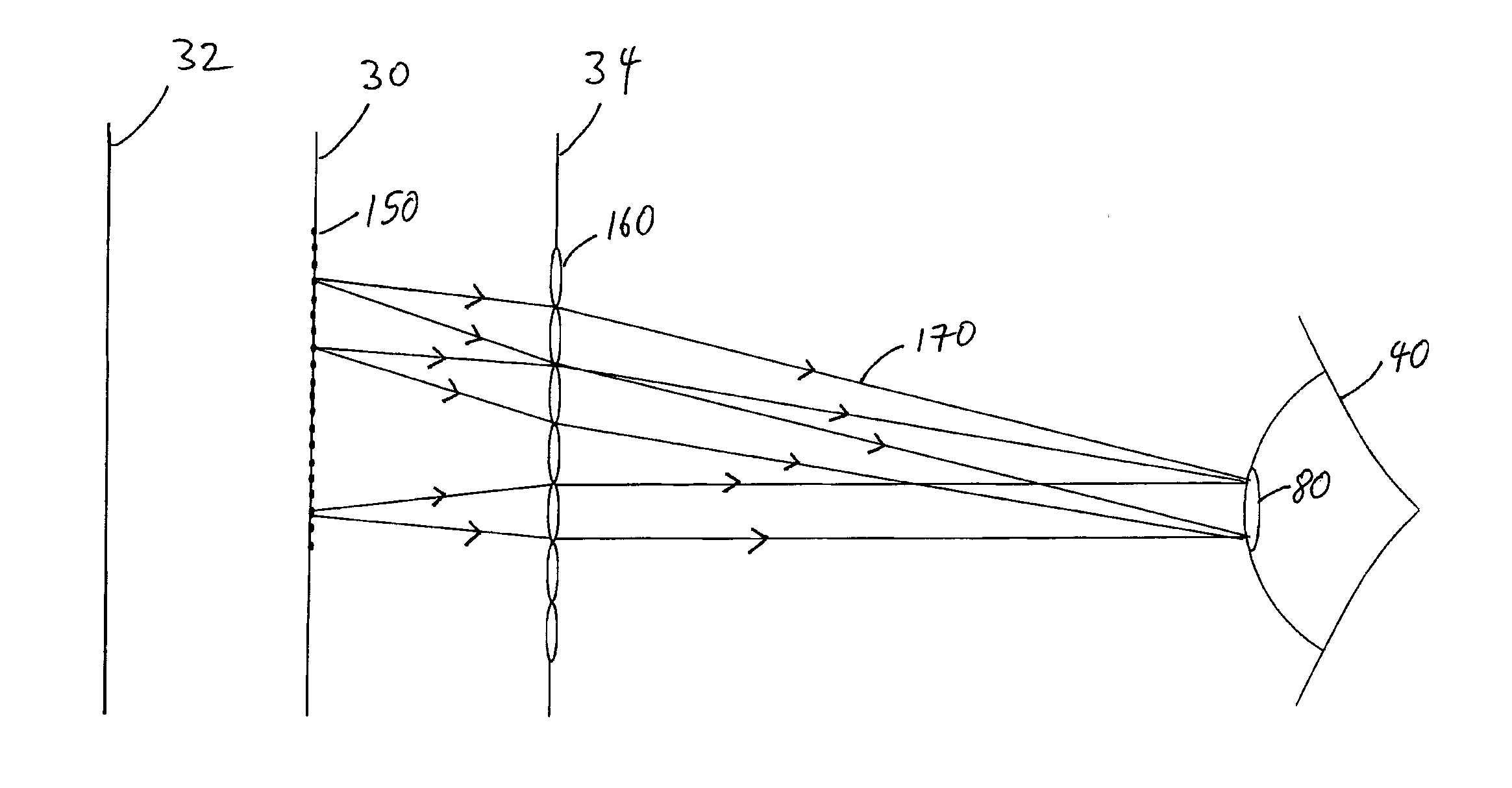 Display assembly