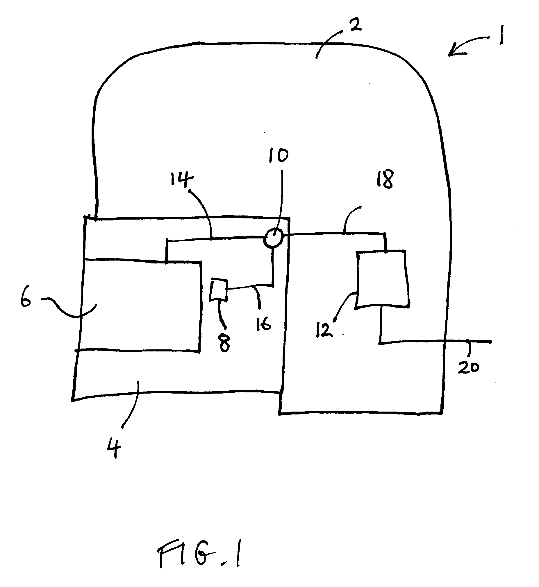 Display assembly