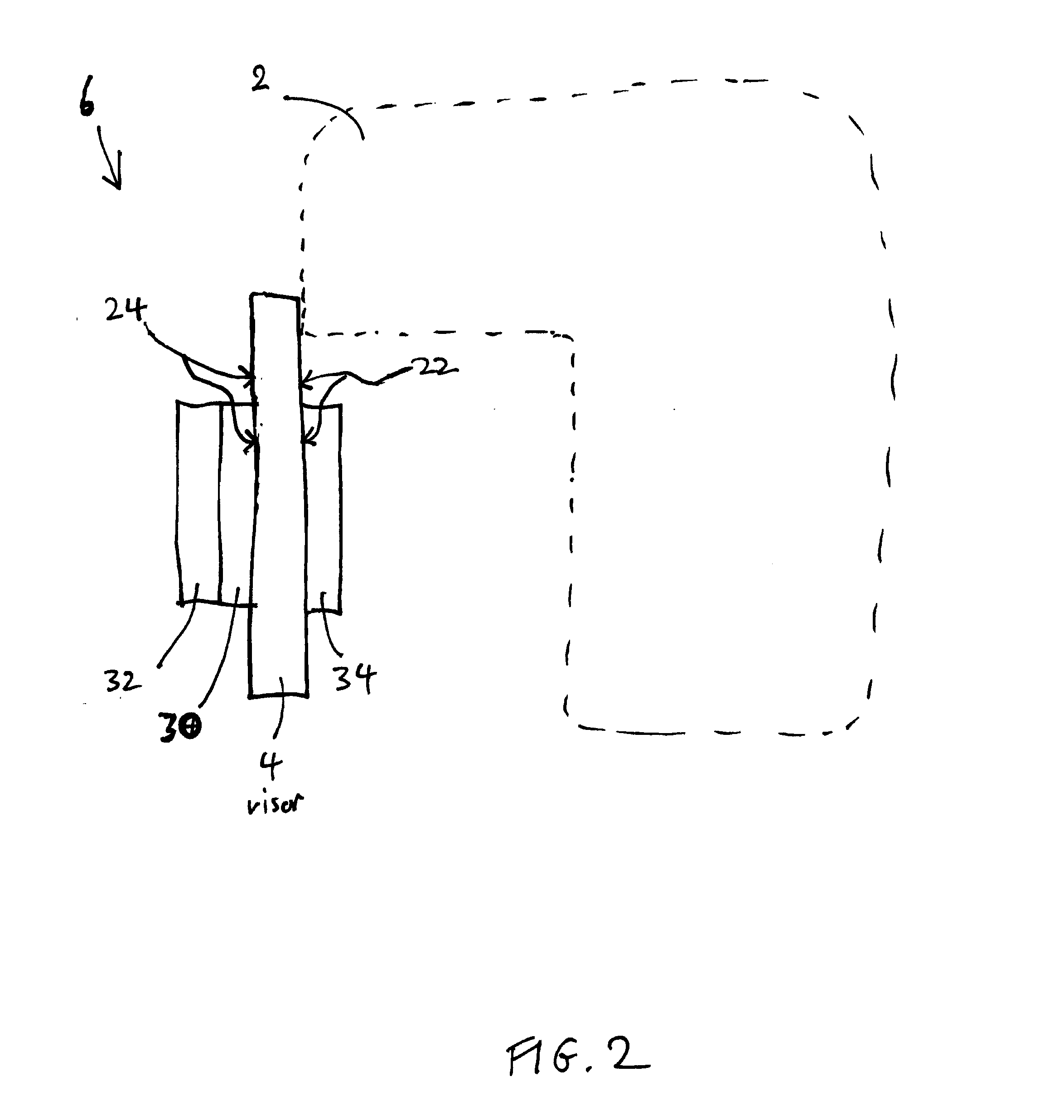 Display assembly