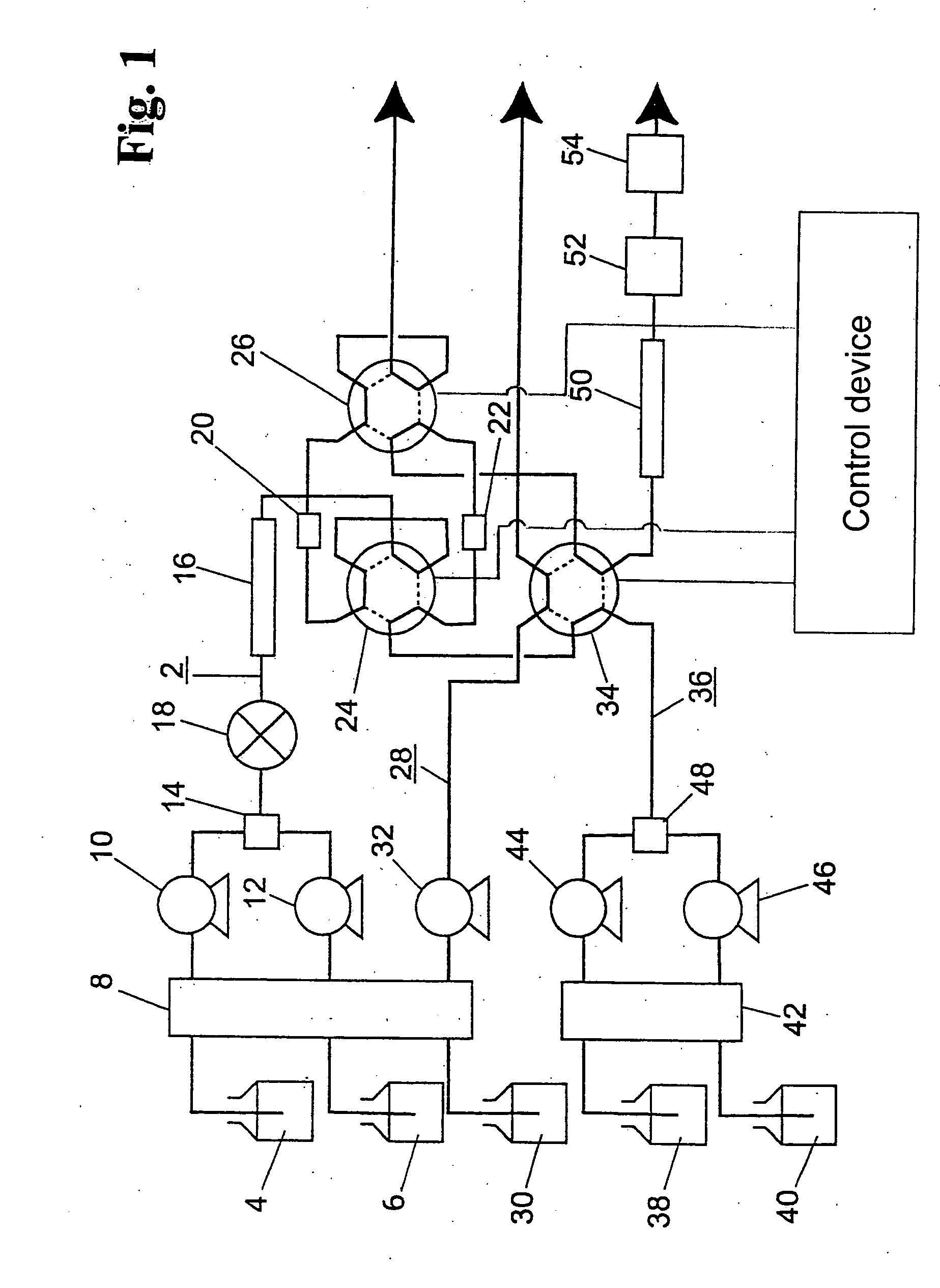 Liquid chromatograph