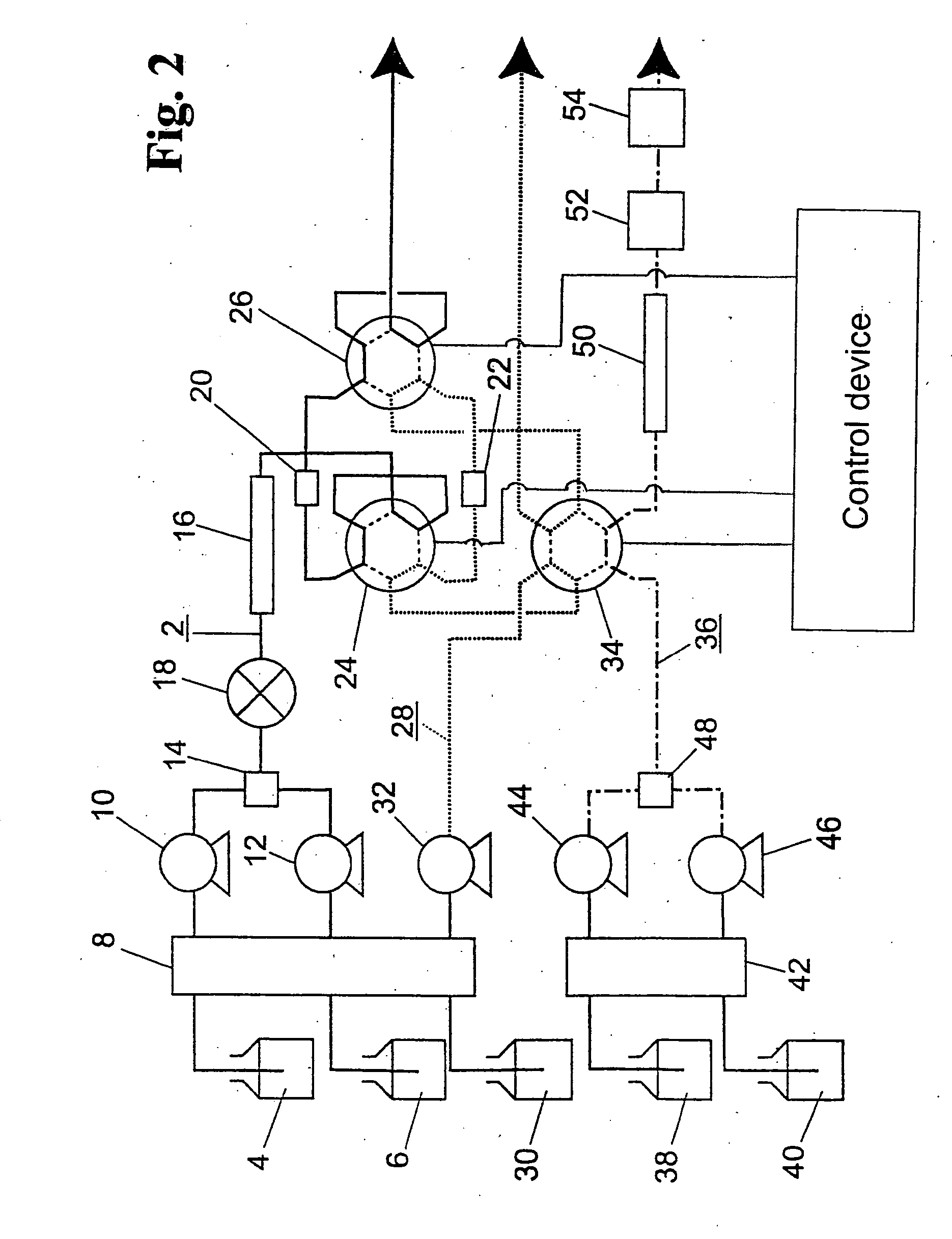 Liquid chromatograph