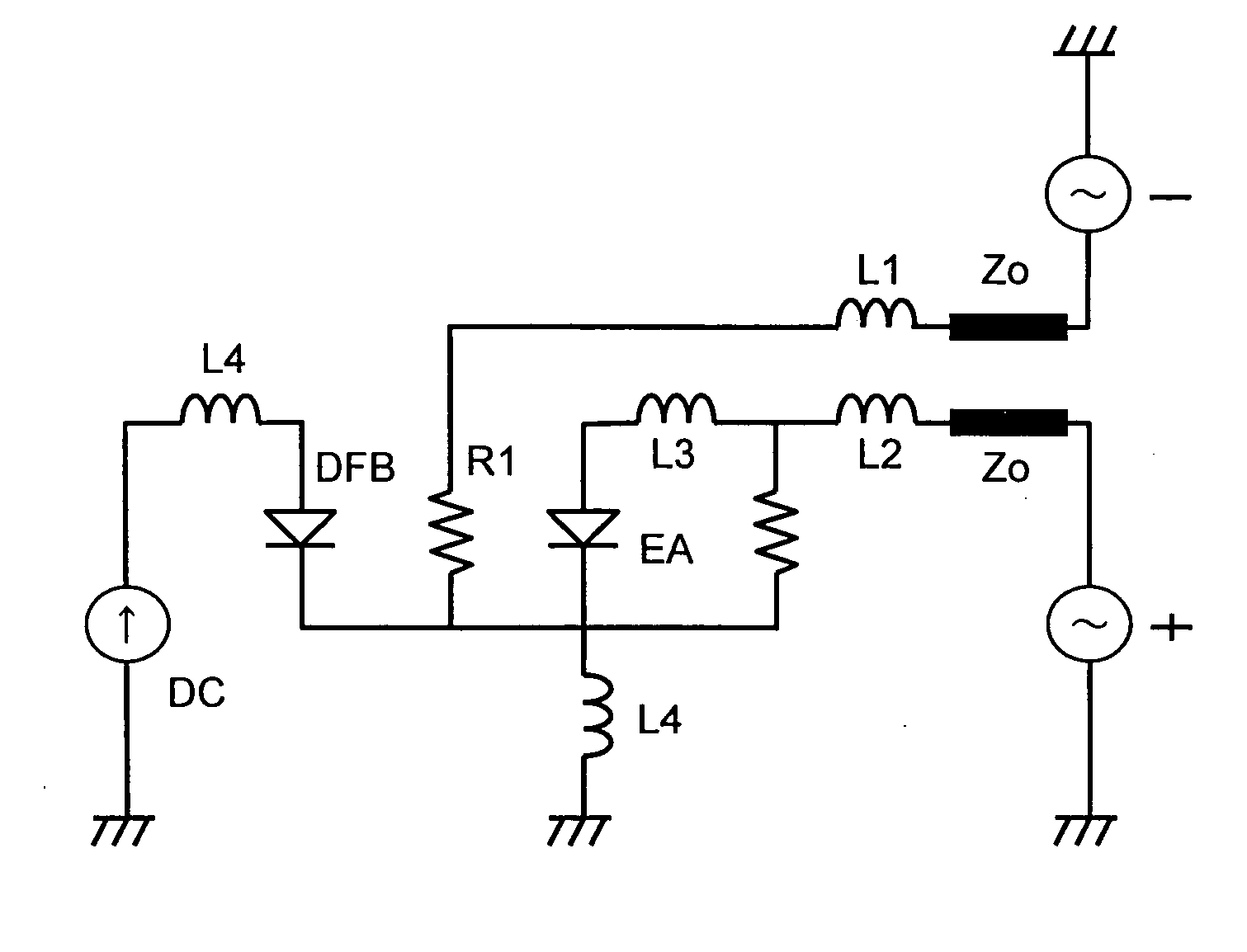 Method for manufacturing a transmitting optical sub-assembly with a thermo-electric cooler therein