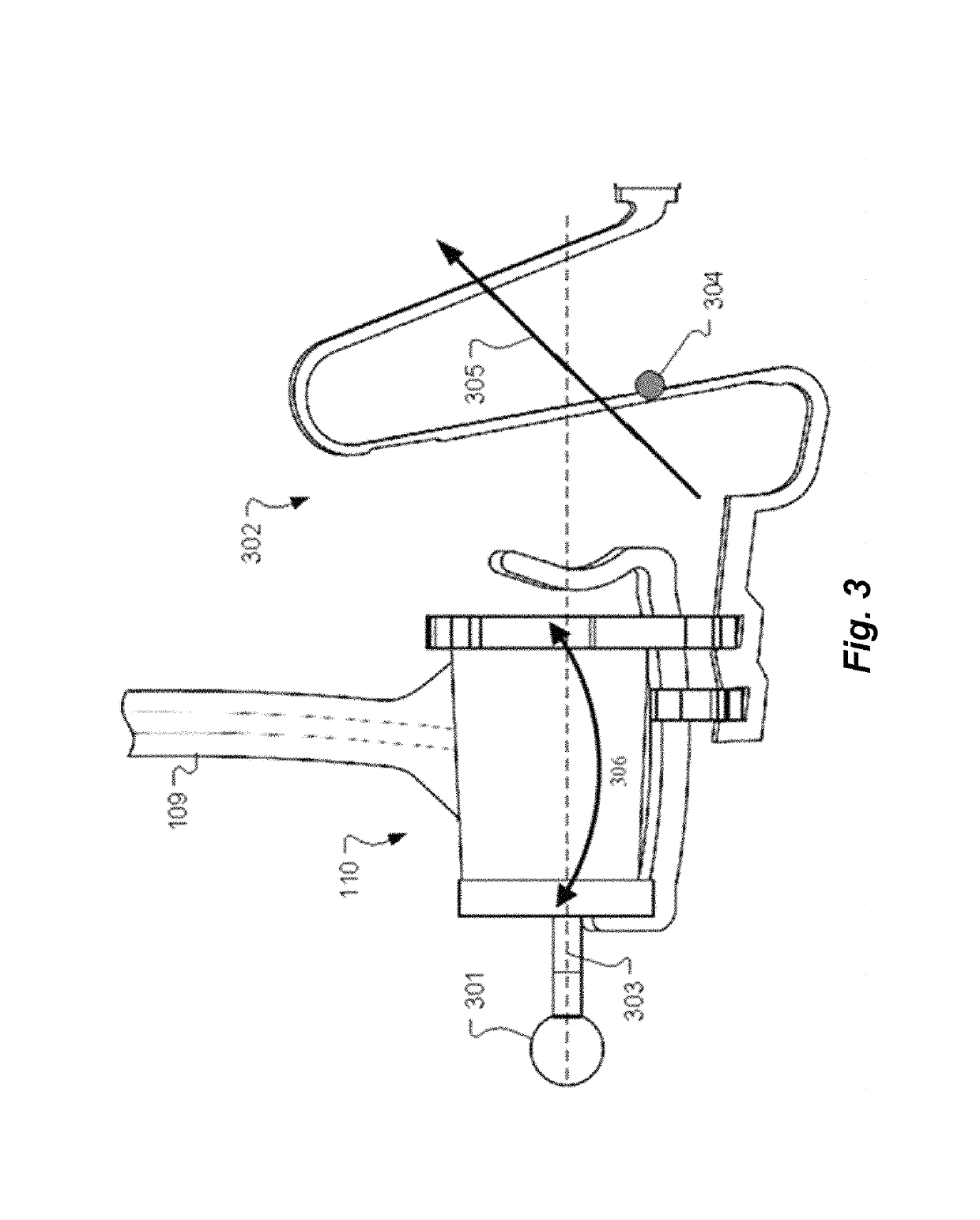 Pre-load feedback of a middle-ear coupler