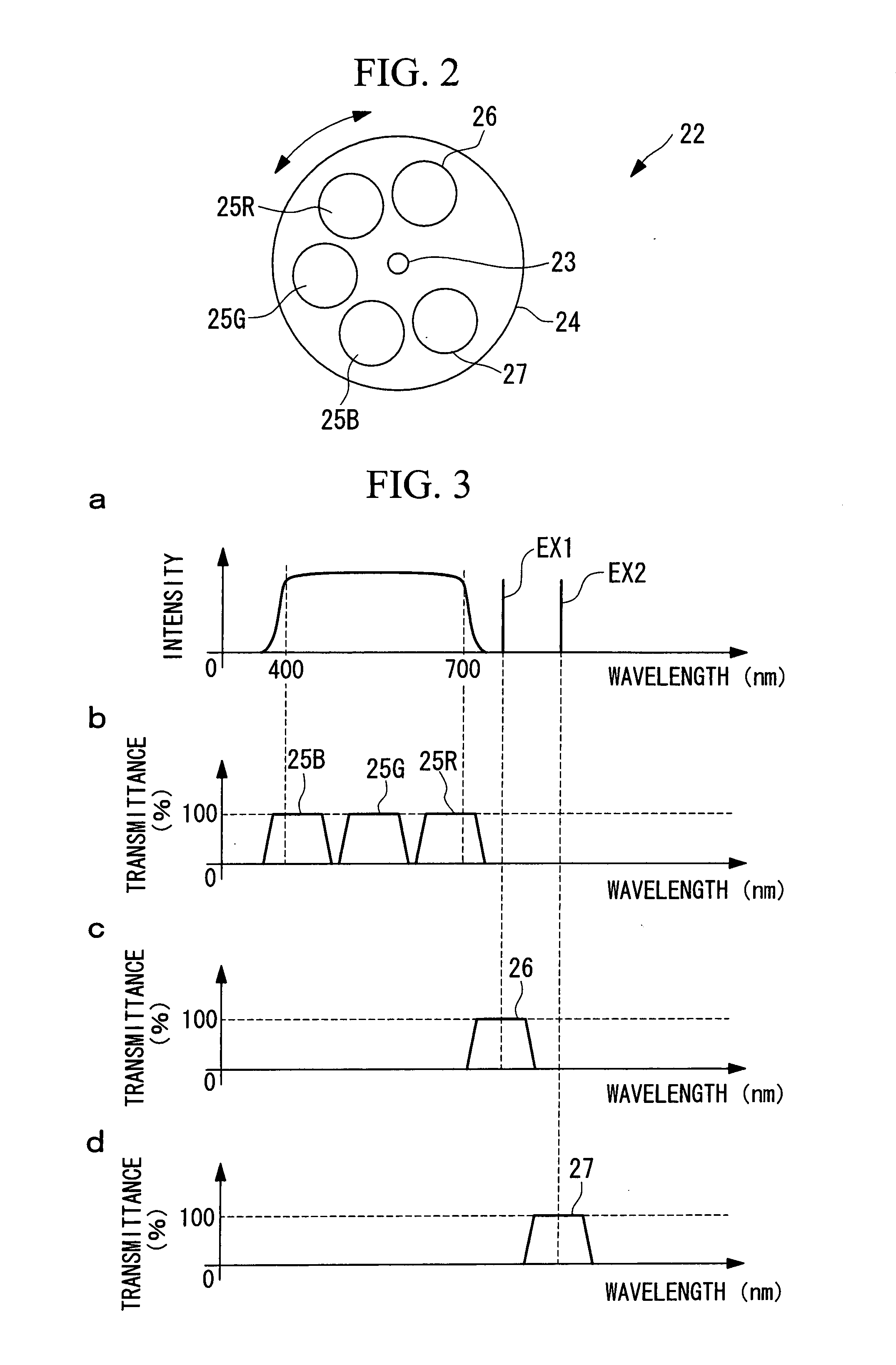 Removable Filter Apparatus and Endoscope Apparatus