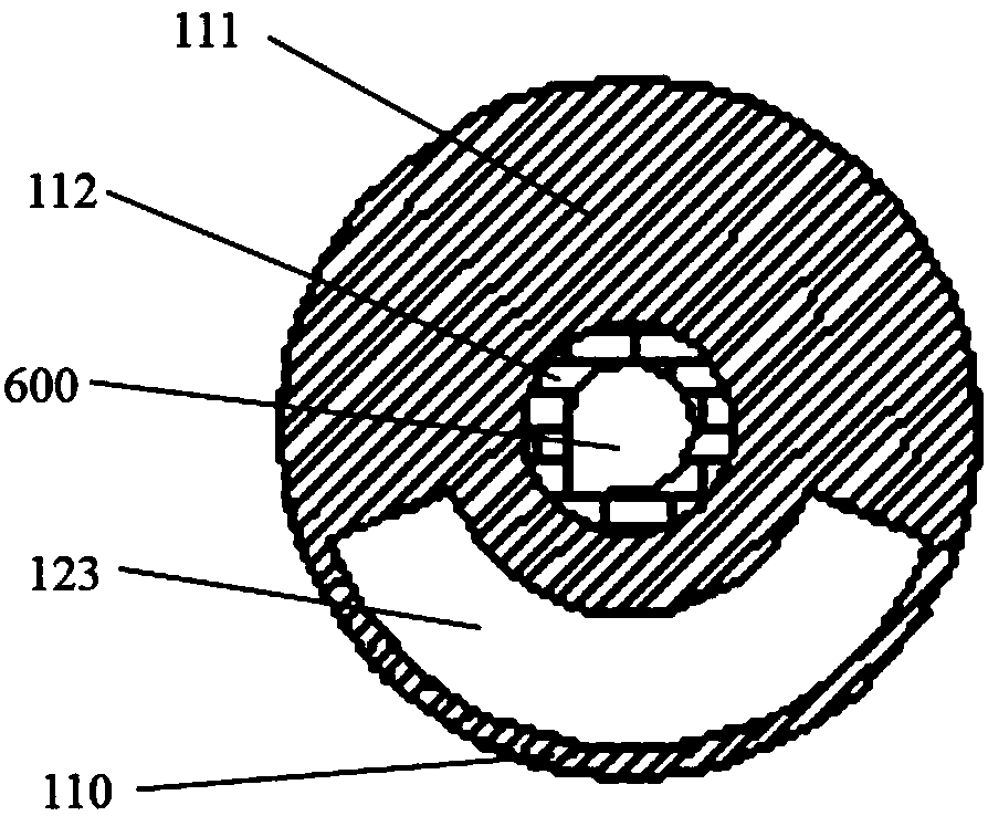 Novel cold cathode compact amplifier