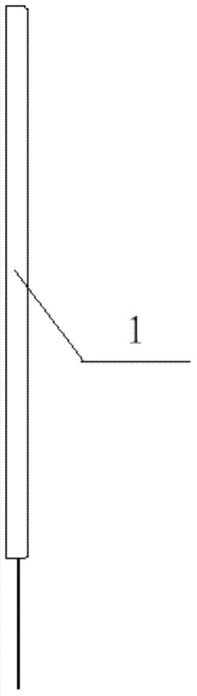 Rubber frame, backlight module and display device