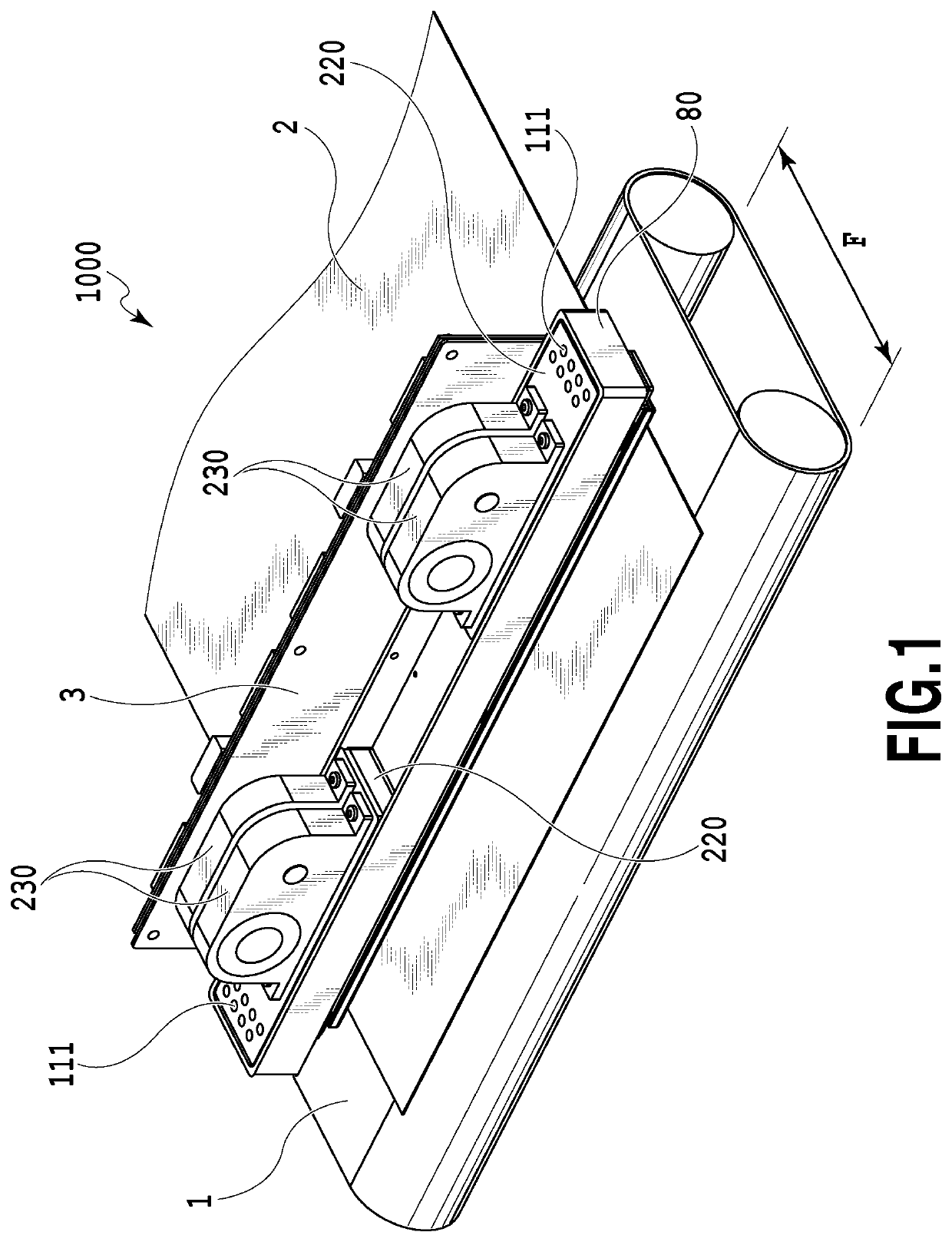 Liquid ejection head, liquid ejection apparatus, and method of supplying liquid