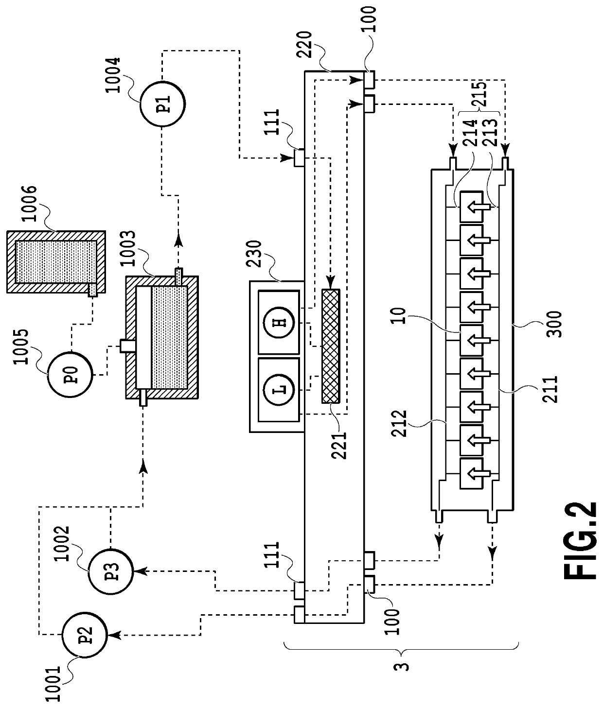 Liquid ejection head, liquid ejection apparatus, and method of supplying liquid