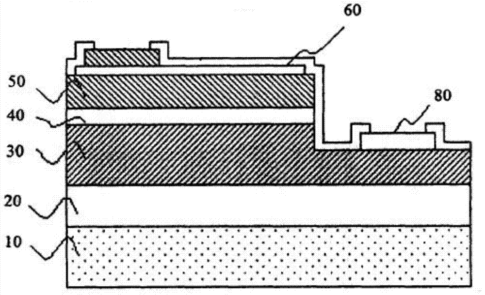 Semiconductor light-emitting device and manufacturing method thereof