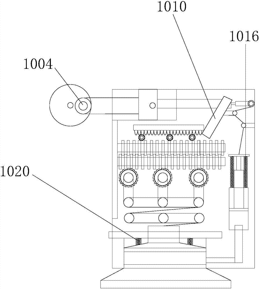 Remote monitoring system for medical equipment based on communication network