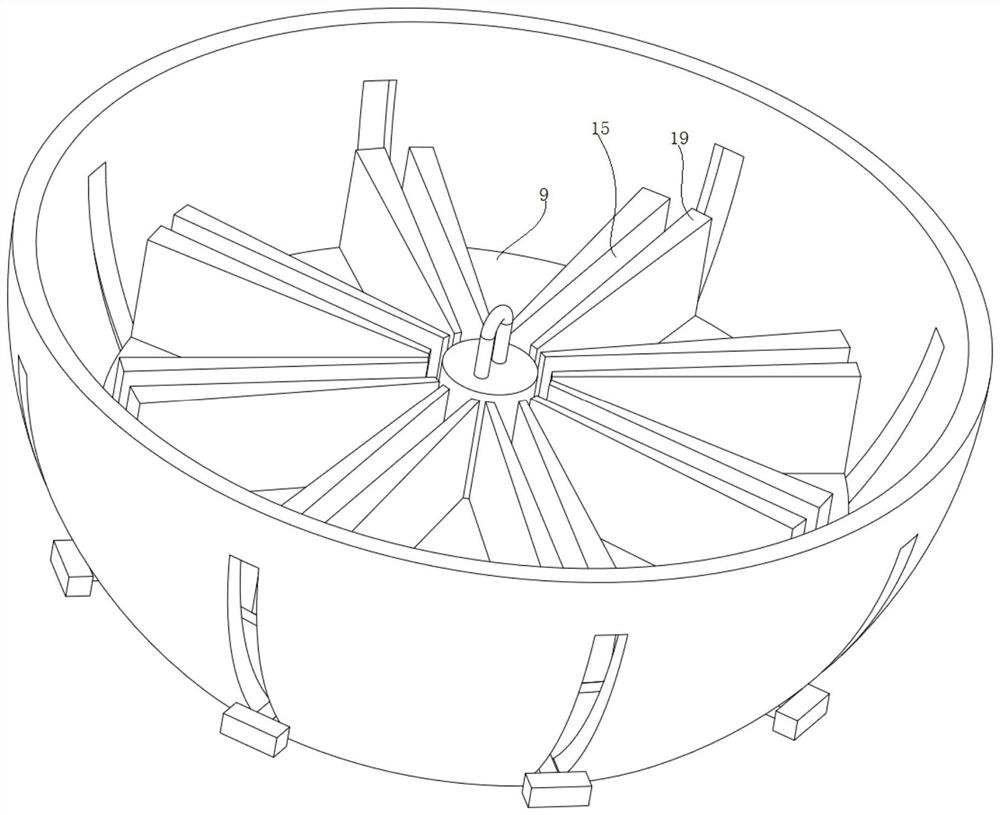 An environmentally friendly adjustable medical tray