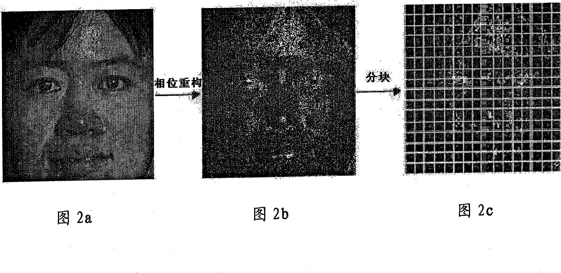 A face feature extraction method with illumination robustness