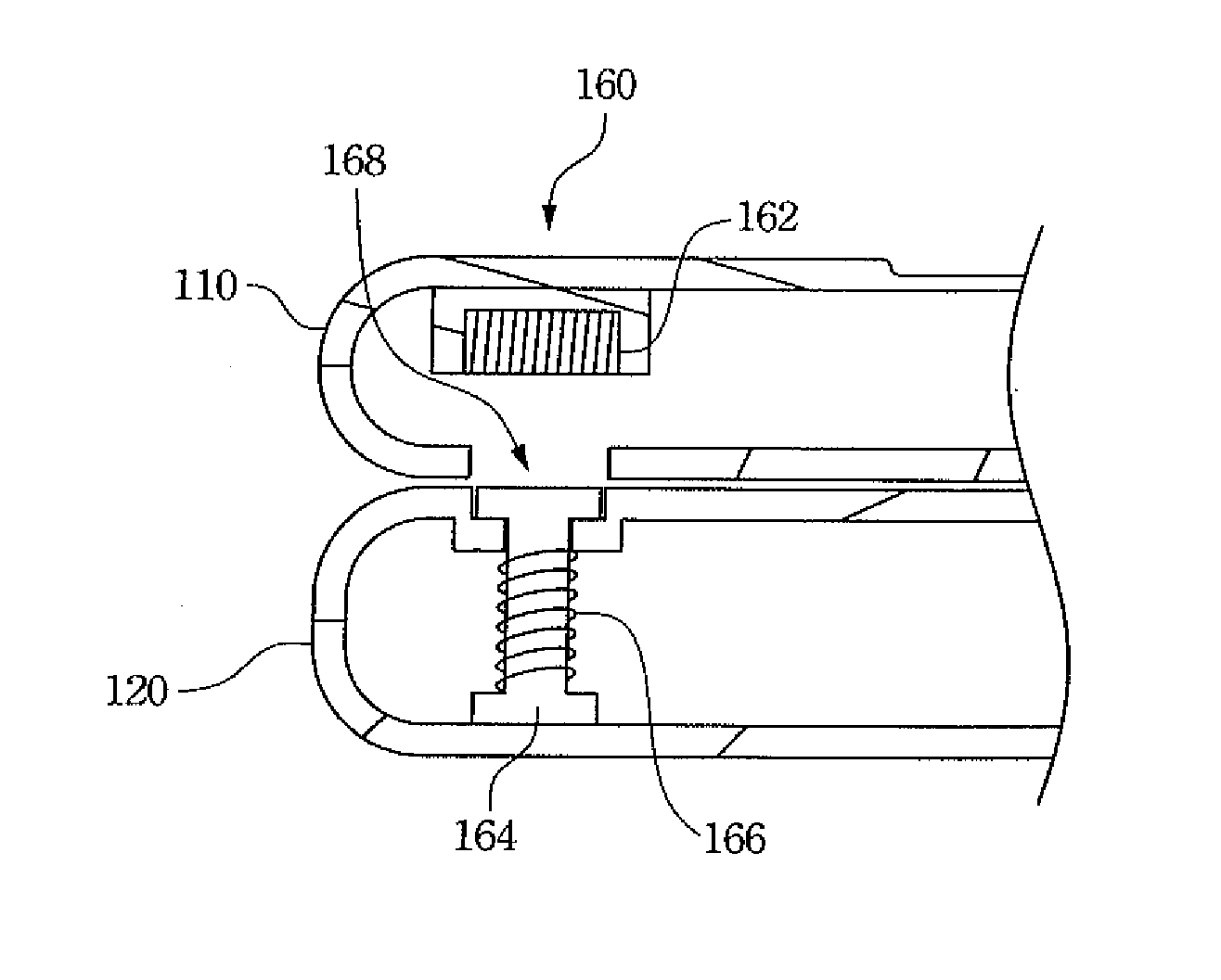 Dynamic Sliding Module and Uses Thereof