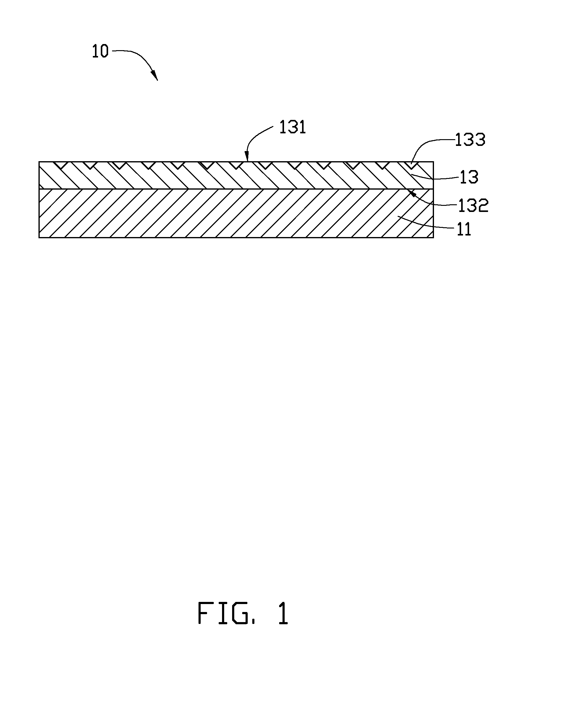 Coating, article coated with coating, and method for manufacturing article