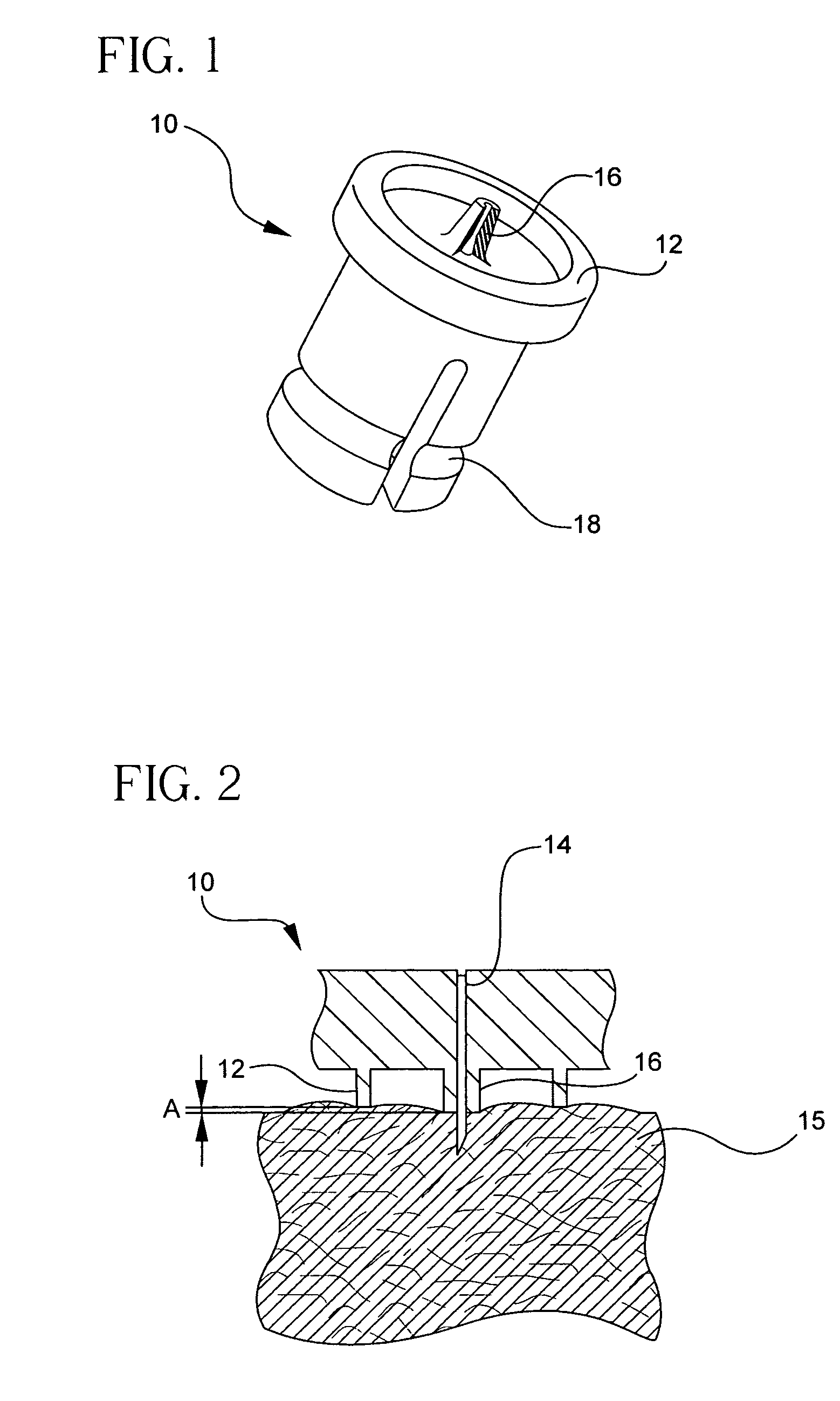 Intradermal delivery device