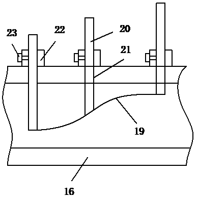 A kind of pulp drying equipment and its control method