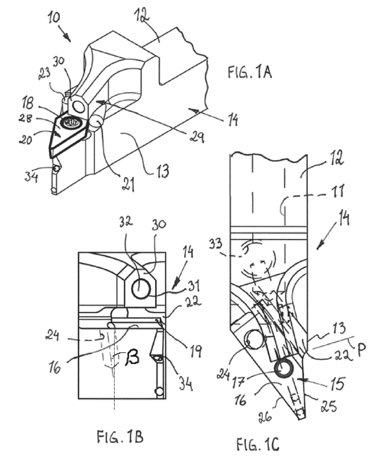 Cutting tool