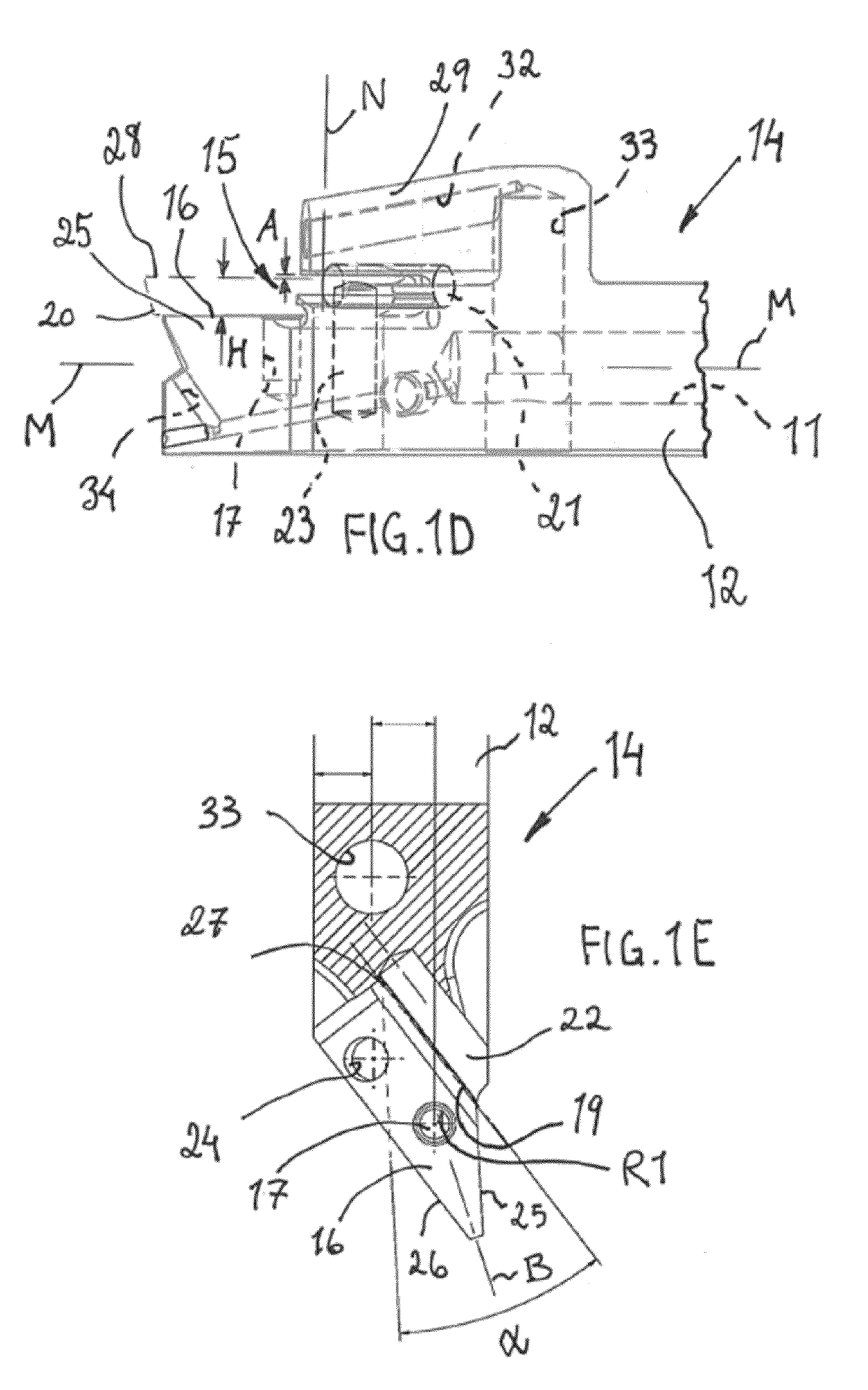 Cutting tool