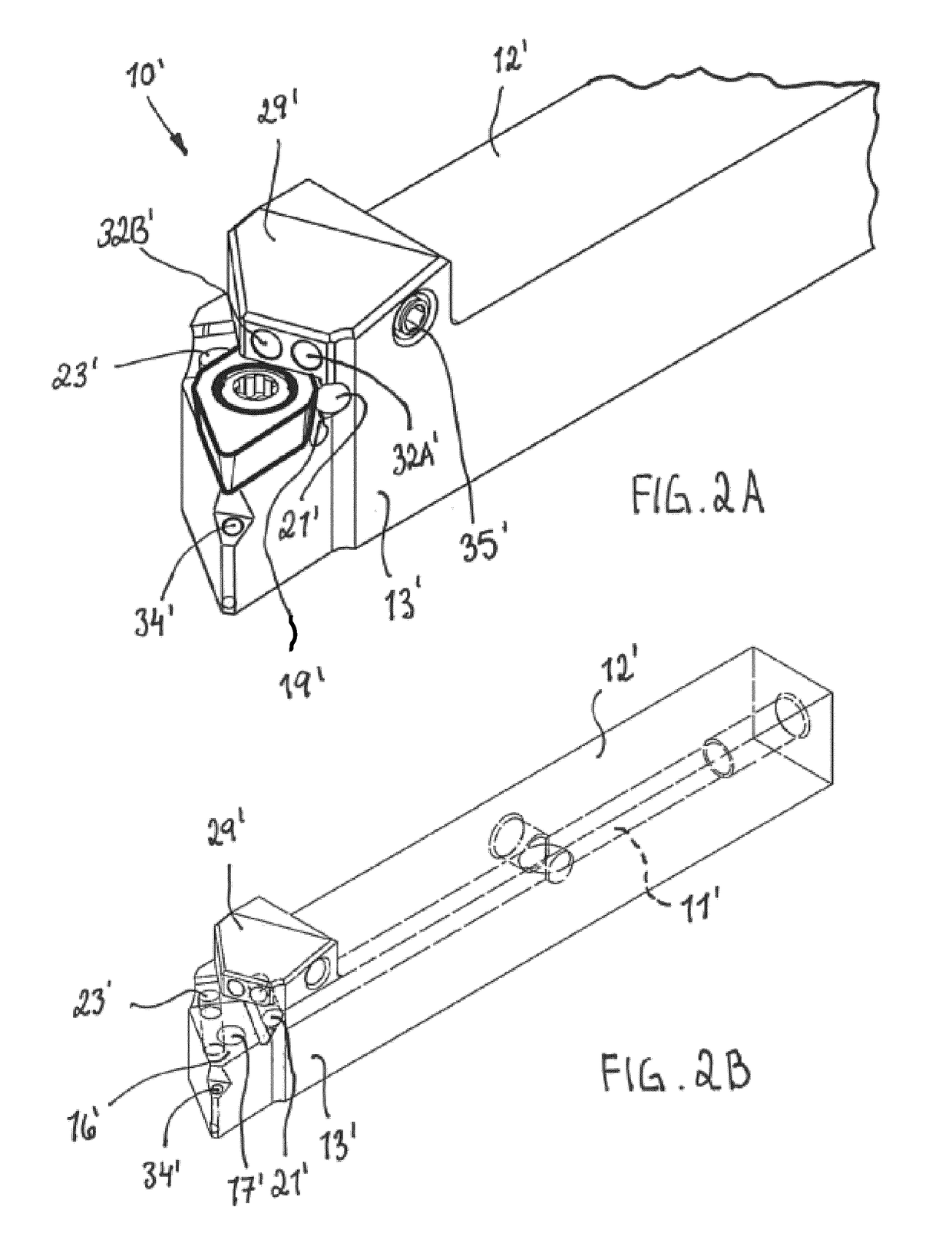 Cutting tool