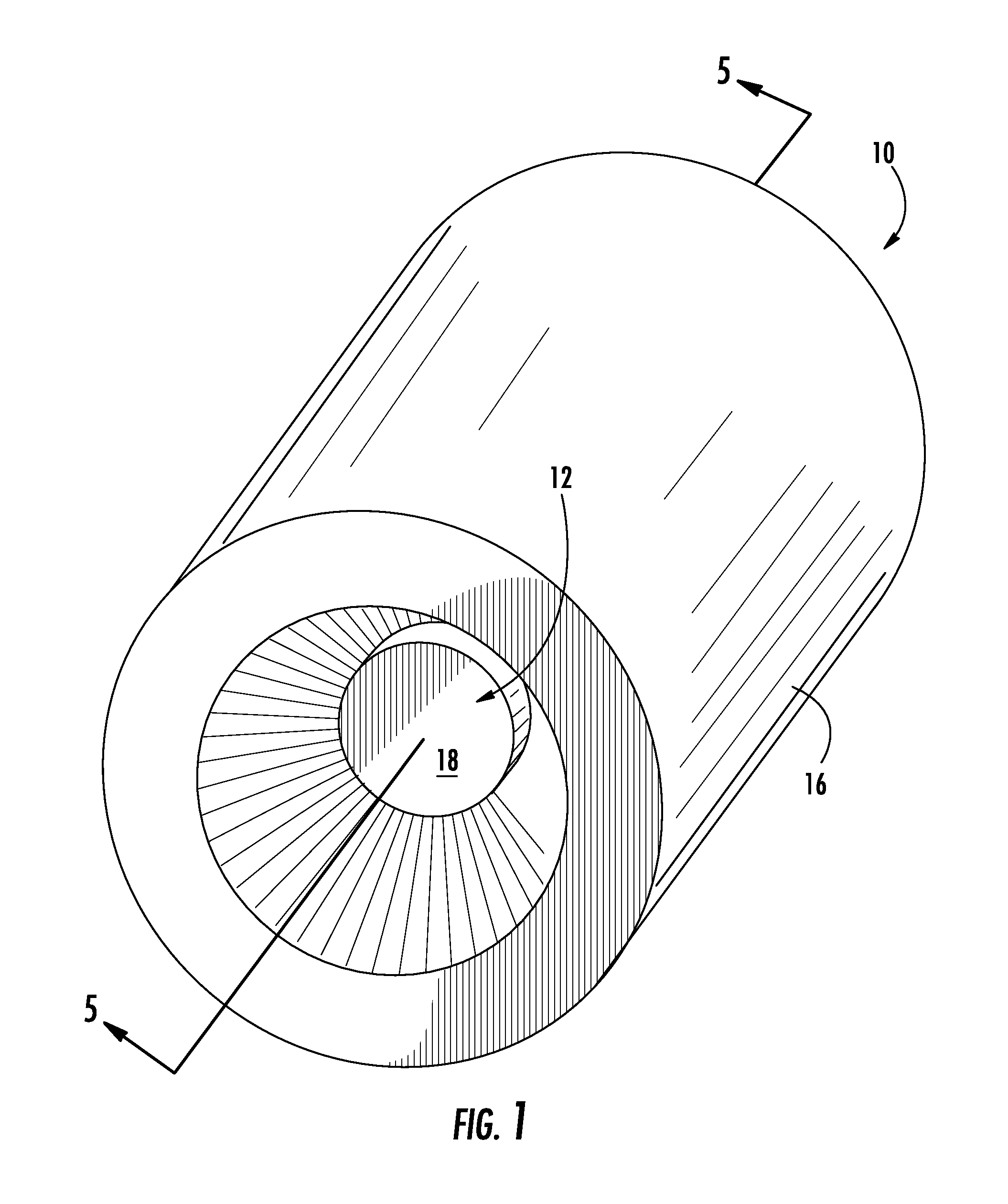 LED lighting assembly