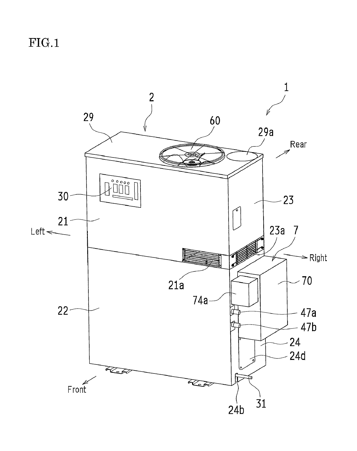 Engine system