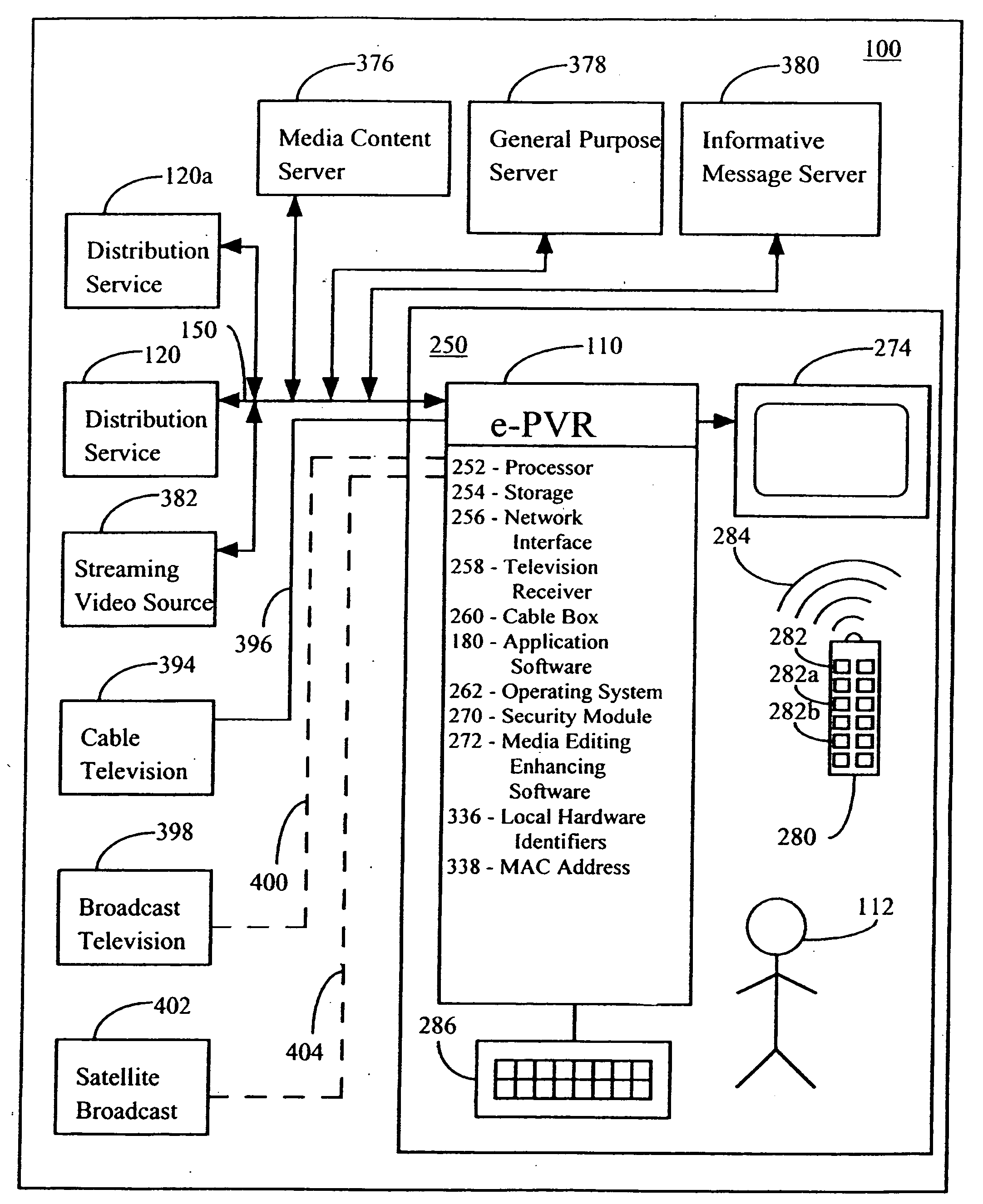 Payment method and apparatus for use in digital distribution system