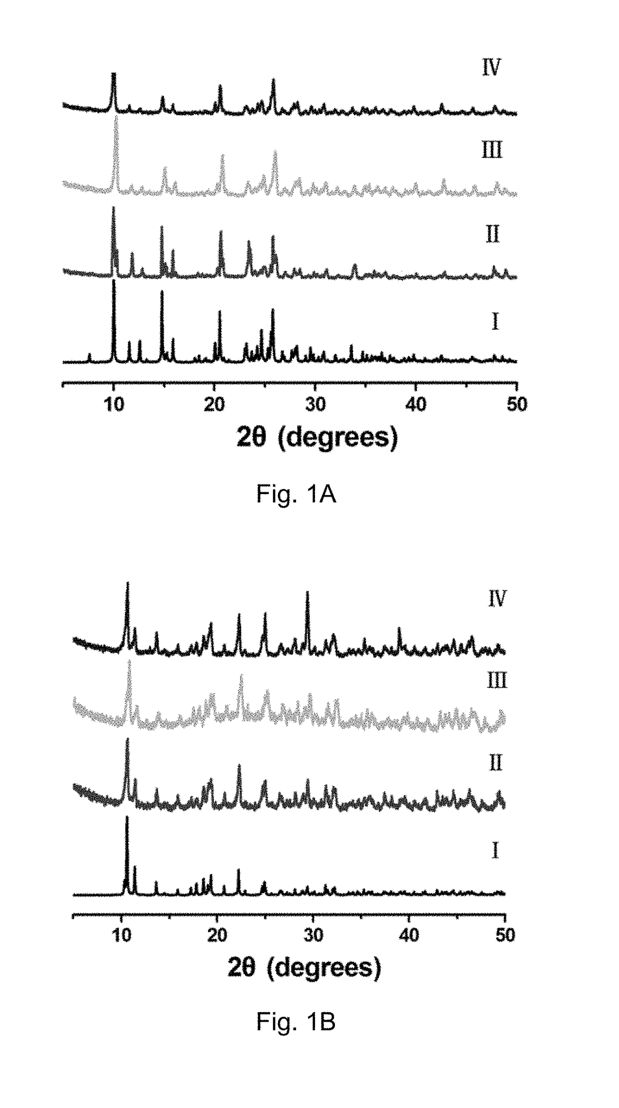 Crystalline contrast agent for magnetic resonance imaging, kit and composition comprising it and their use