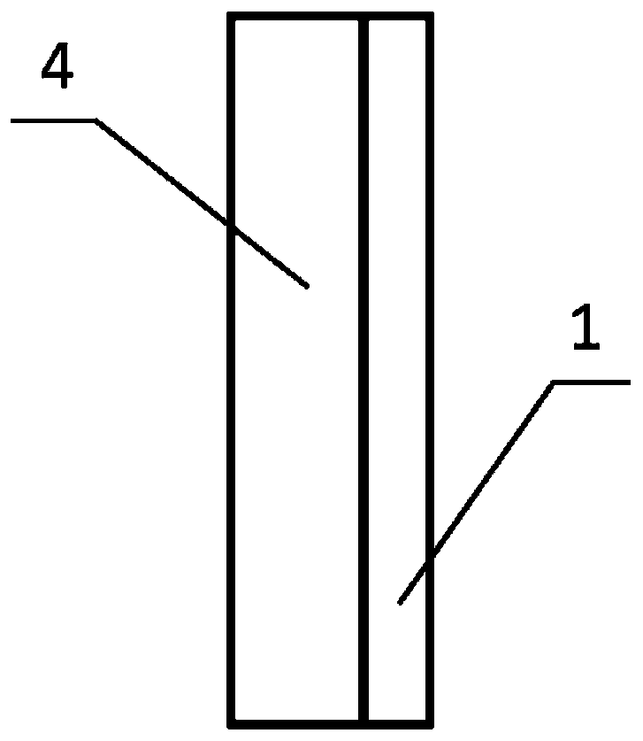 Optical filter device capable of widening dynamic range of photoelectric imaging equipment