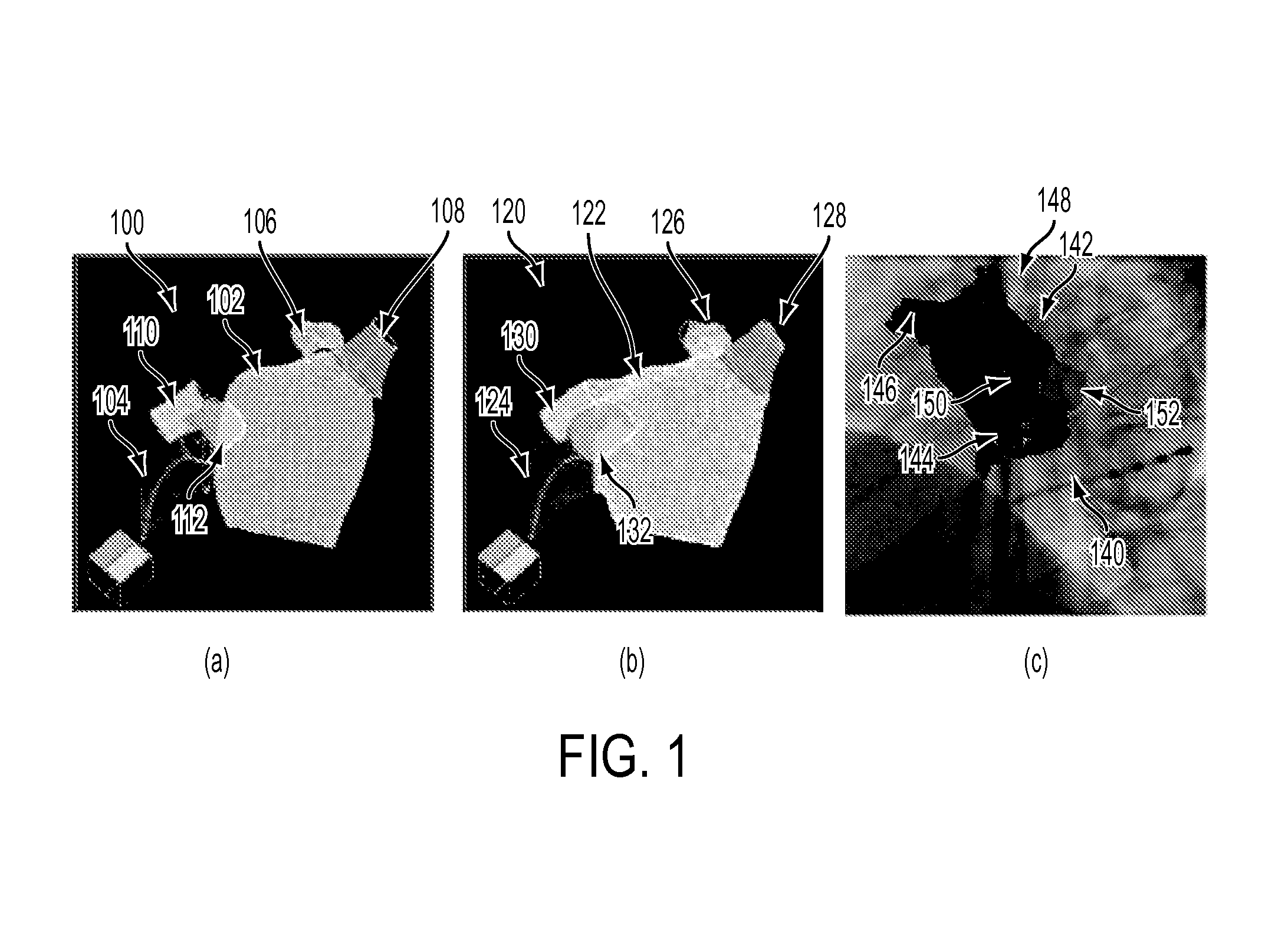 Method and System for Precise Segmentation of the Left Atrium in C-Arm Computed Tomography Volumes