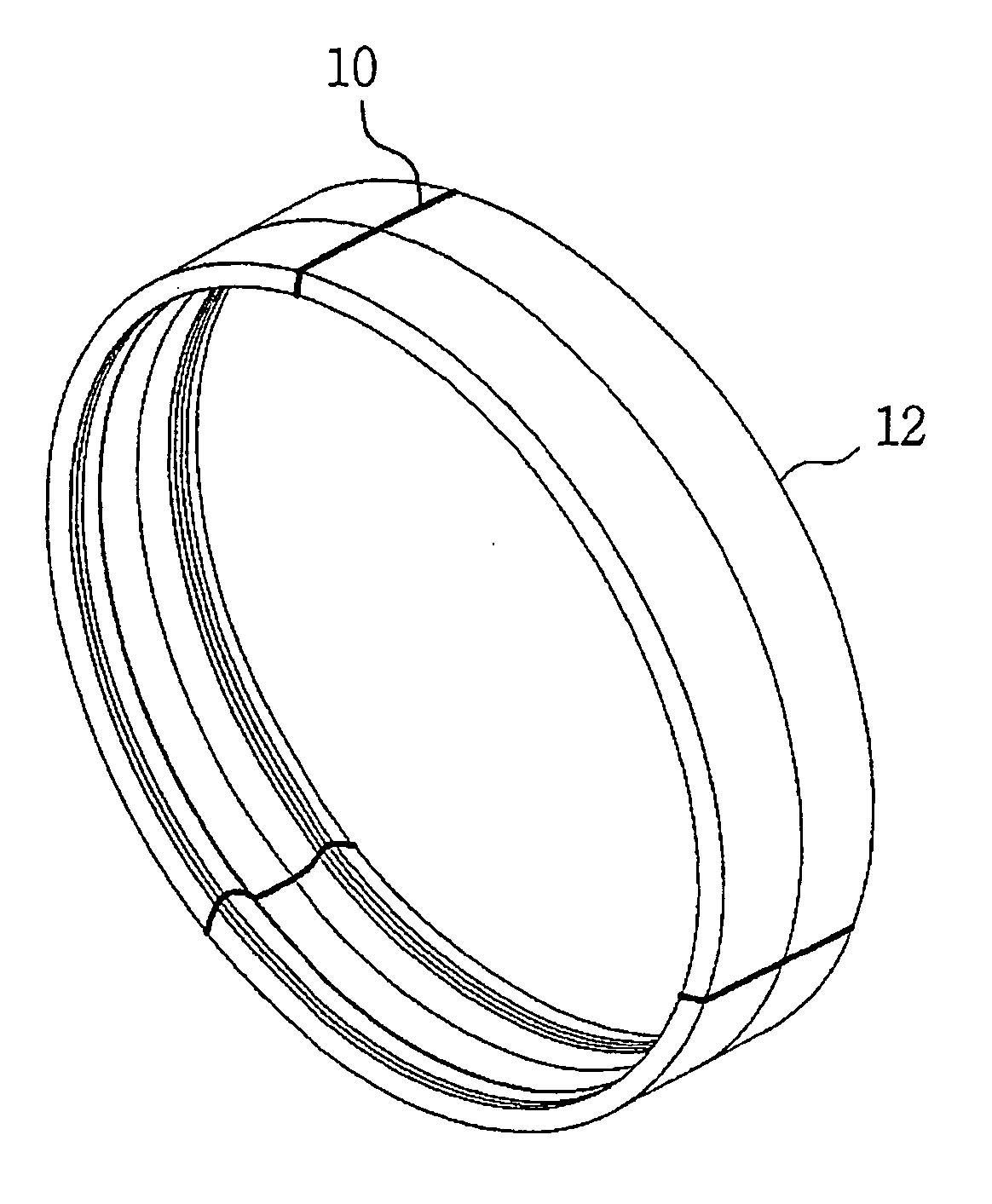 Apparatus for restoring aortic valve and treatment method using thereof