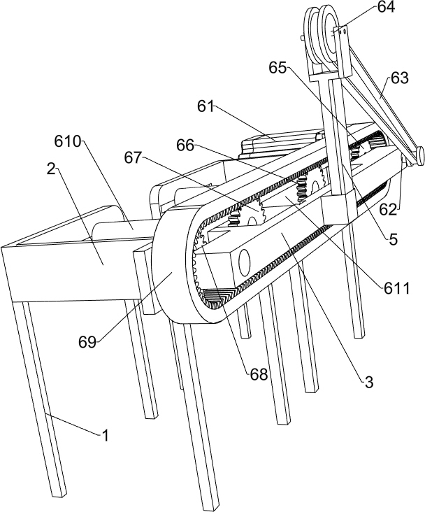 Screw thread forming equipment