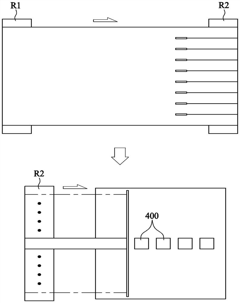 Bag with nano-laminated film for fruit of fruit trees and method of manufacturing the same