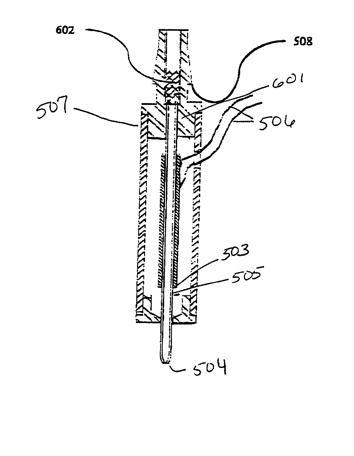 Apparatus and methods for high resolution separation and analysis of compounds