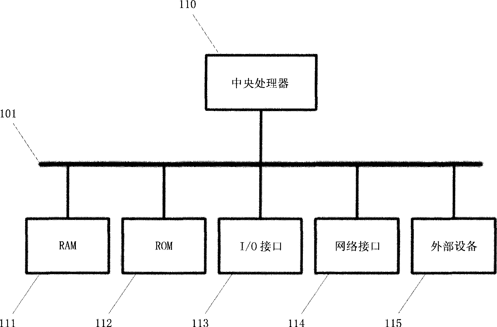 Information abstracting and format conversion system of medical document based on natural language compile