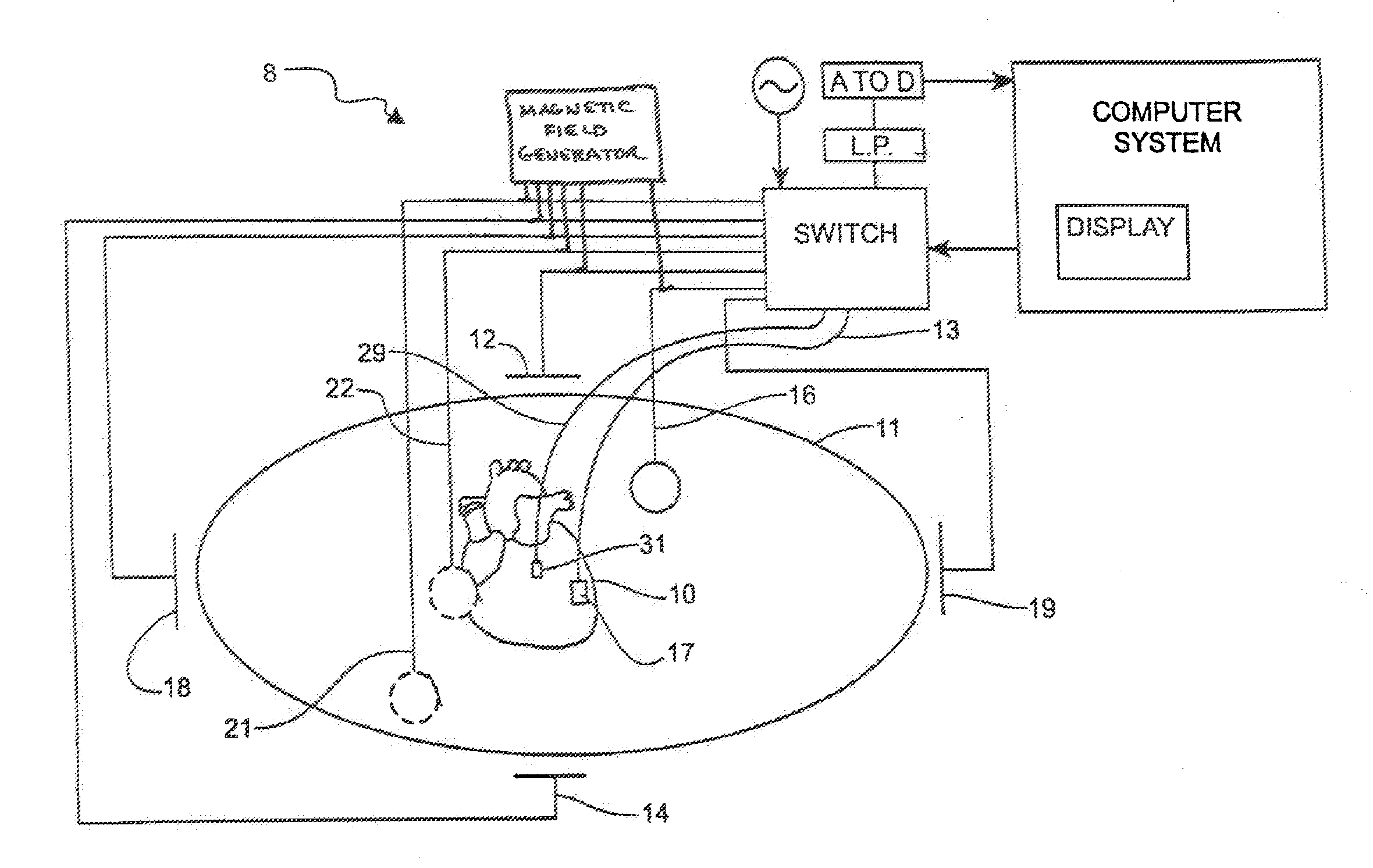 System and Method for Registration of Multiple Navigation Systems to a Common Coordinate Frame