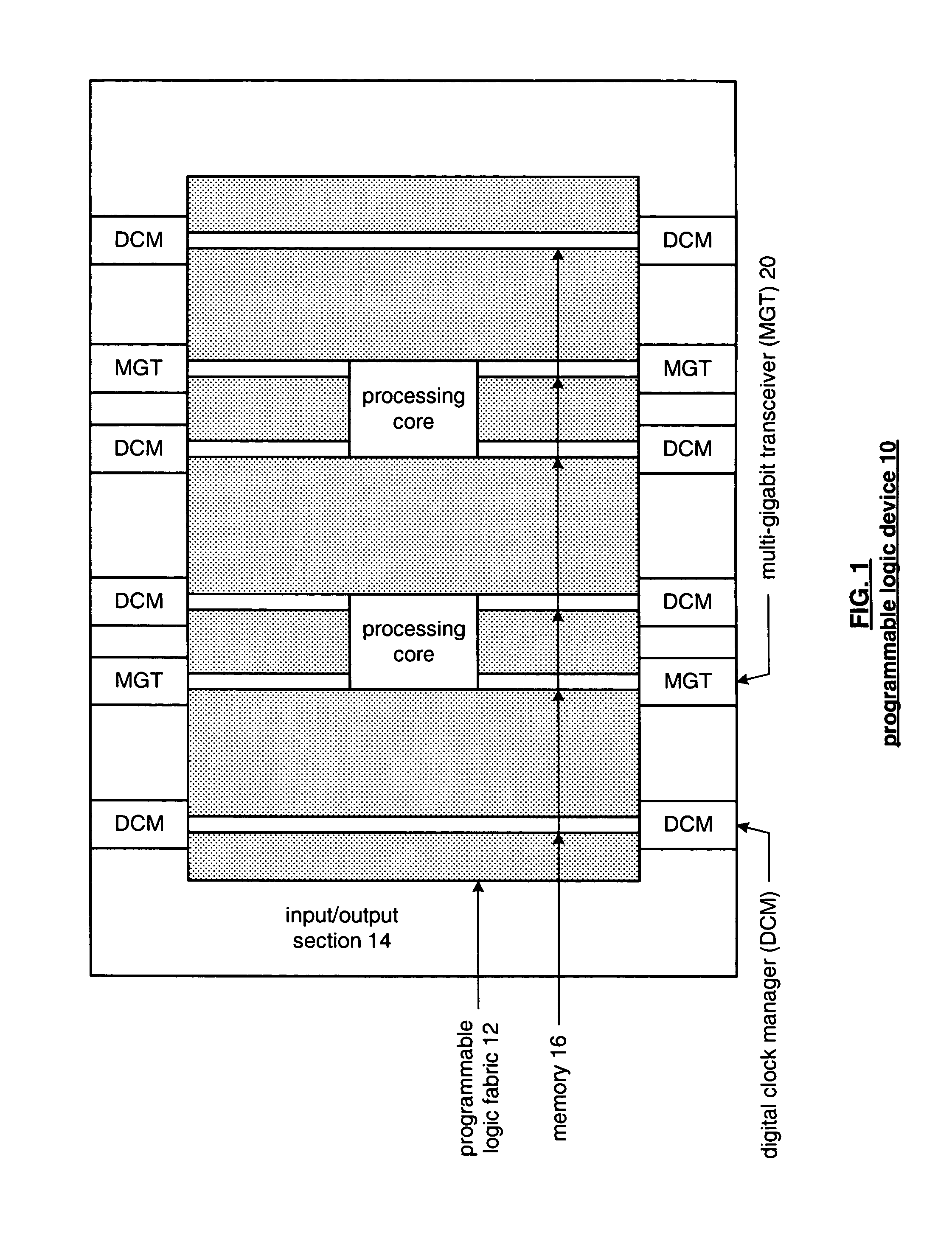 Limiting circuit with level limited feedback