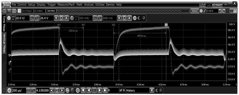 A Sampling Method for Envelope Tracking Power Supply