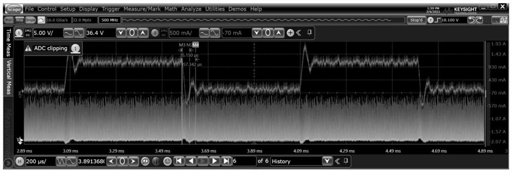 A Sampling Method for Envelope Tracking Power Supply