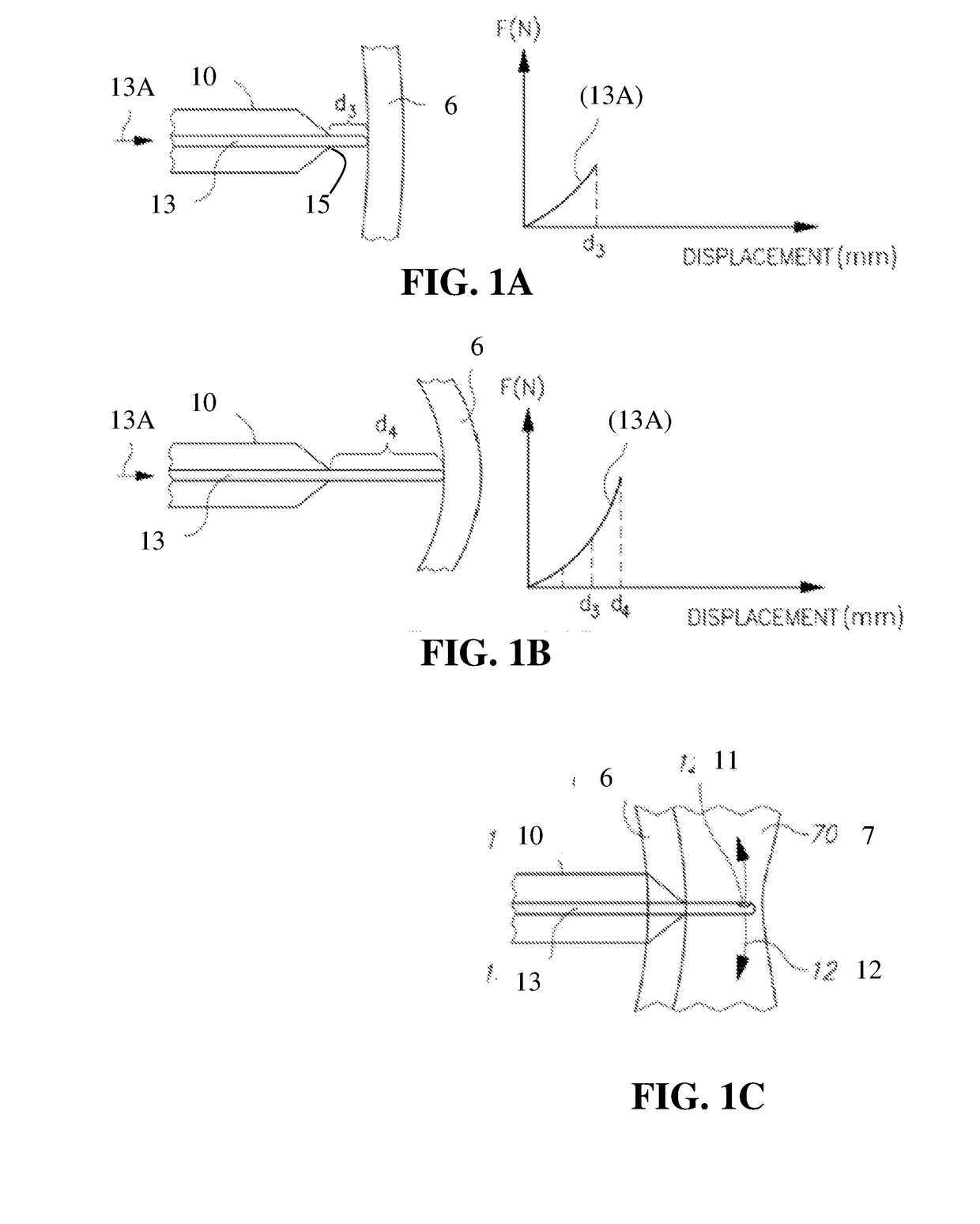 Identifying a target anatomic location in a subject's body, and delivering a medicinal substance thereto