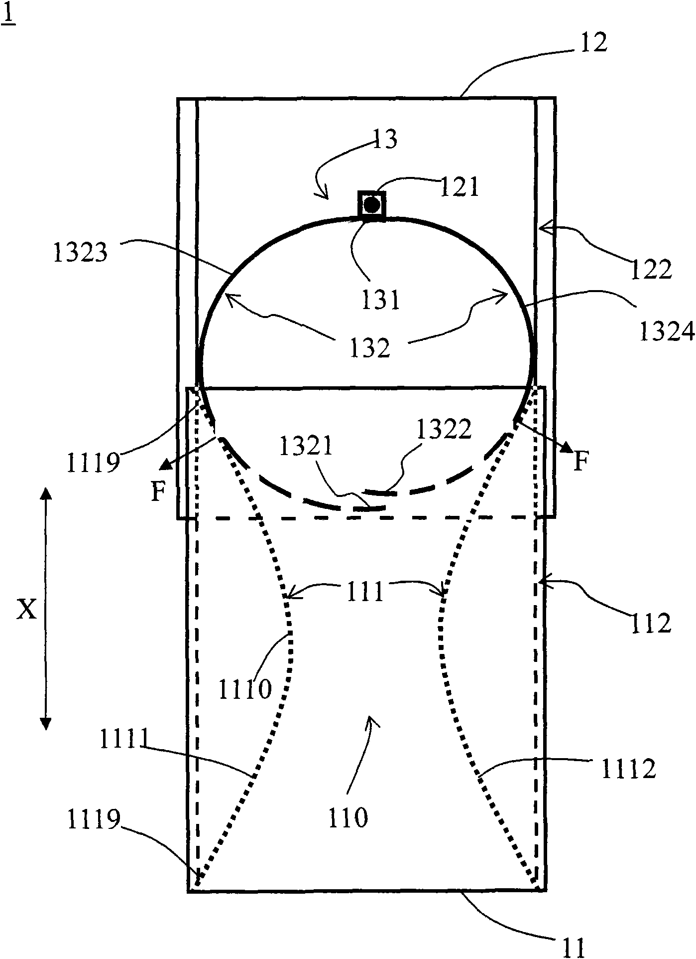 Sliding mechanism and electronic device