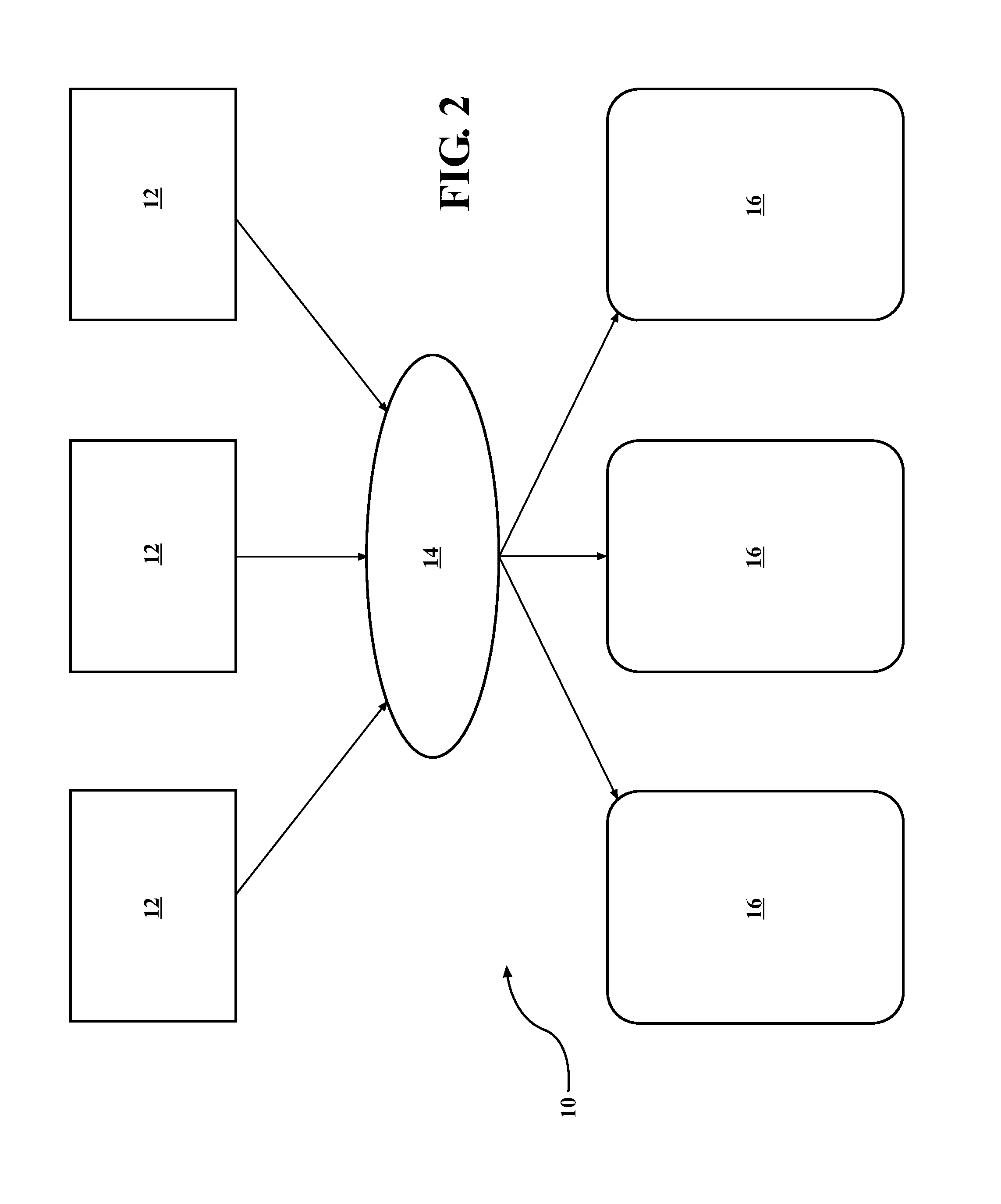 Air quality controlled air filtering system