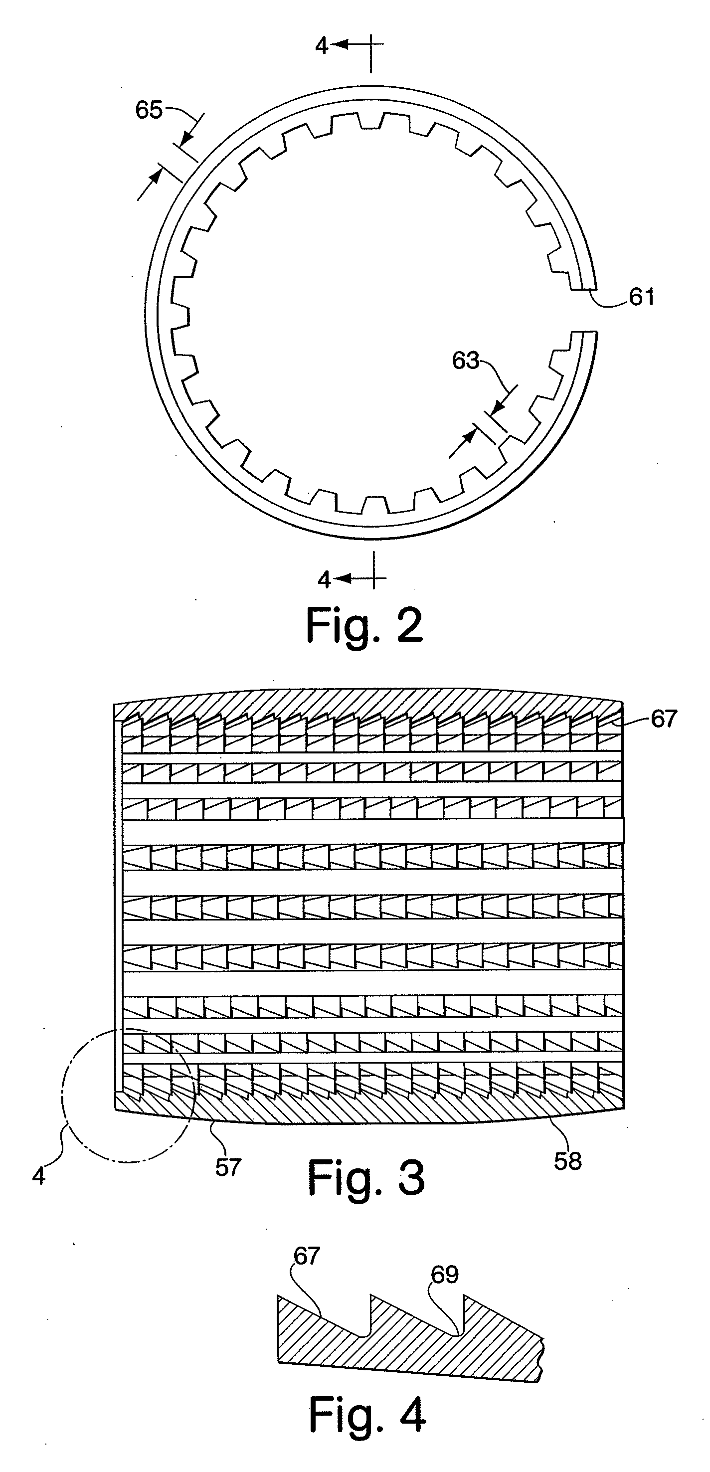 Composite coiled tubing end connector